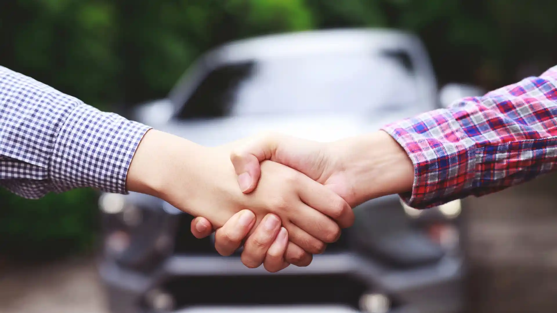 Economy Car Rental Washington Office