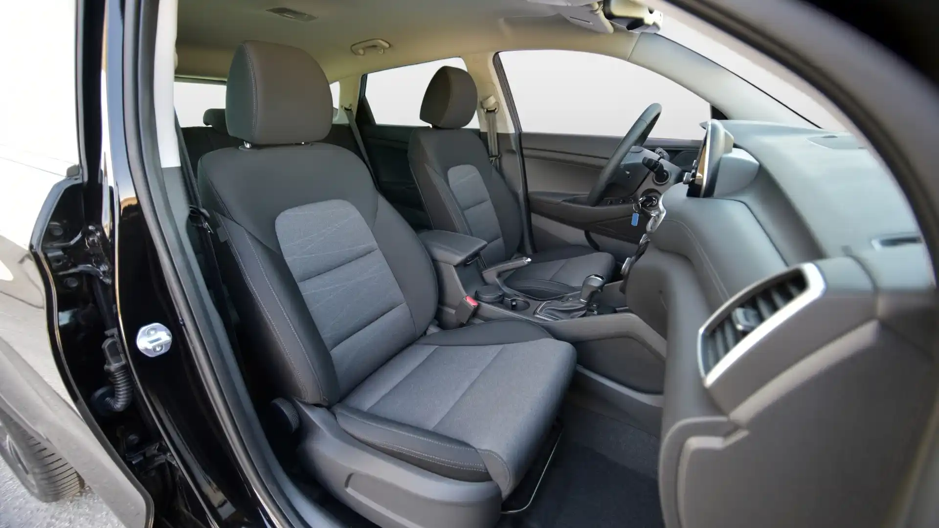 Economy Car Rental ZRH Airport