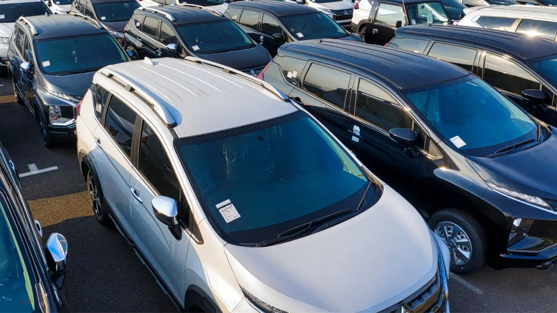 Enterprise Car Rental AMS Airport