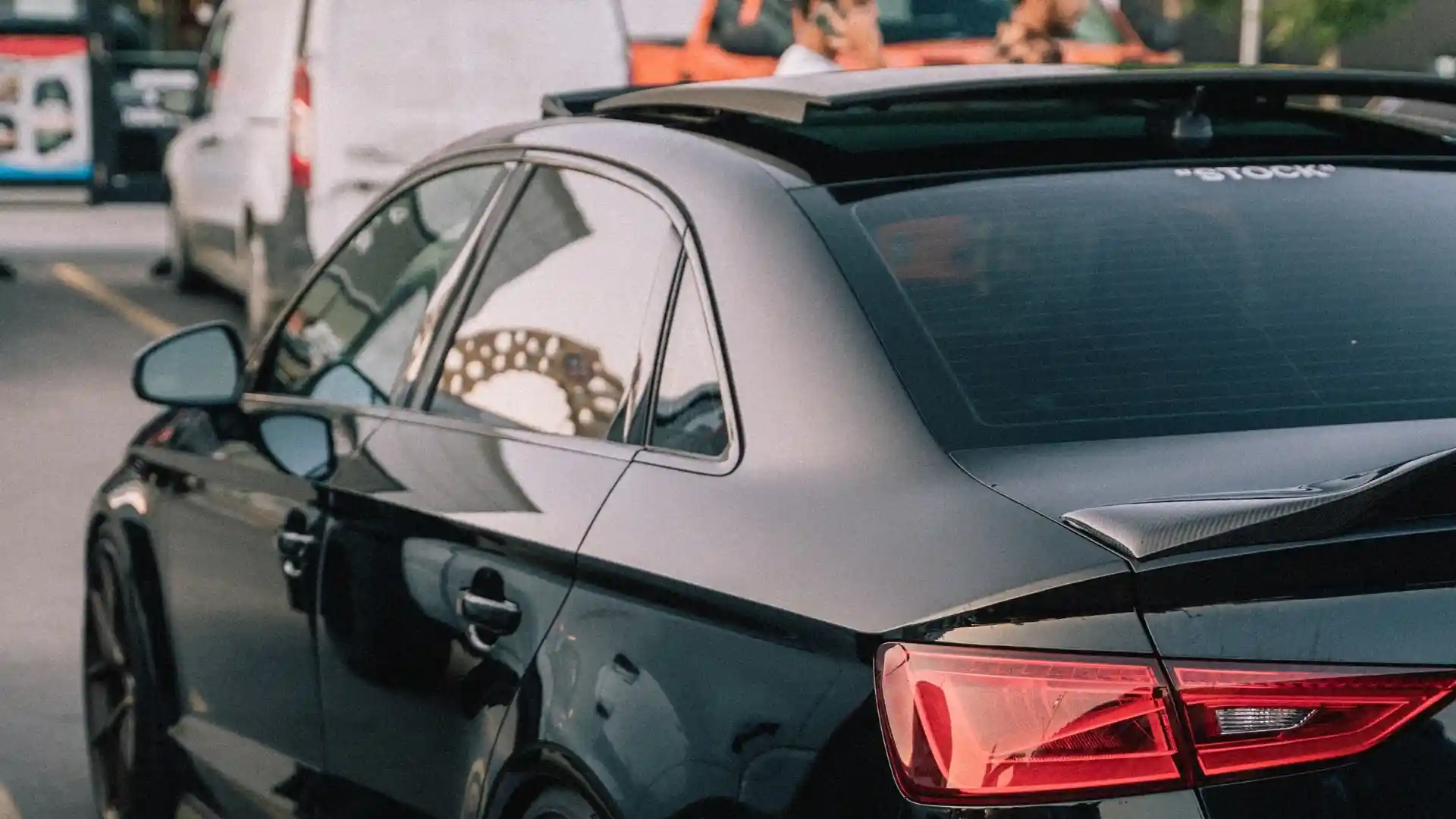 Enterprise Car Rental ATL Airport