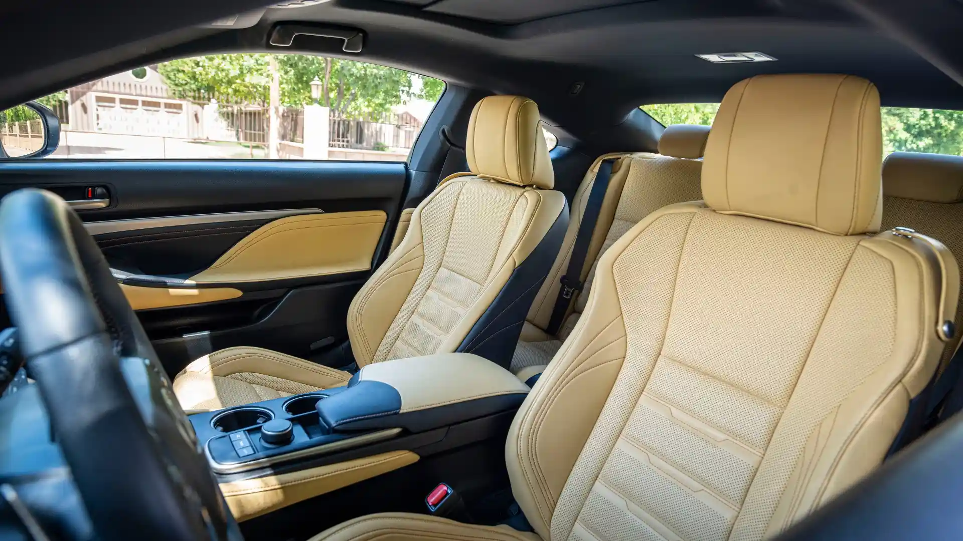 Enterprise Car Rental AYT Airport