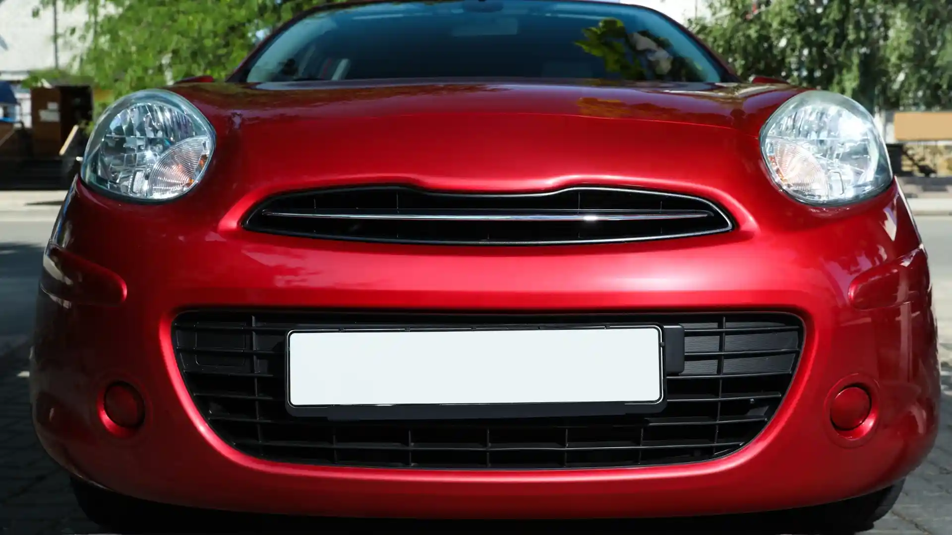 Enterprise Car Rental Abuja Office in Nigeria