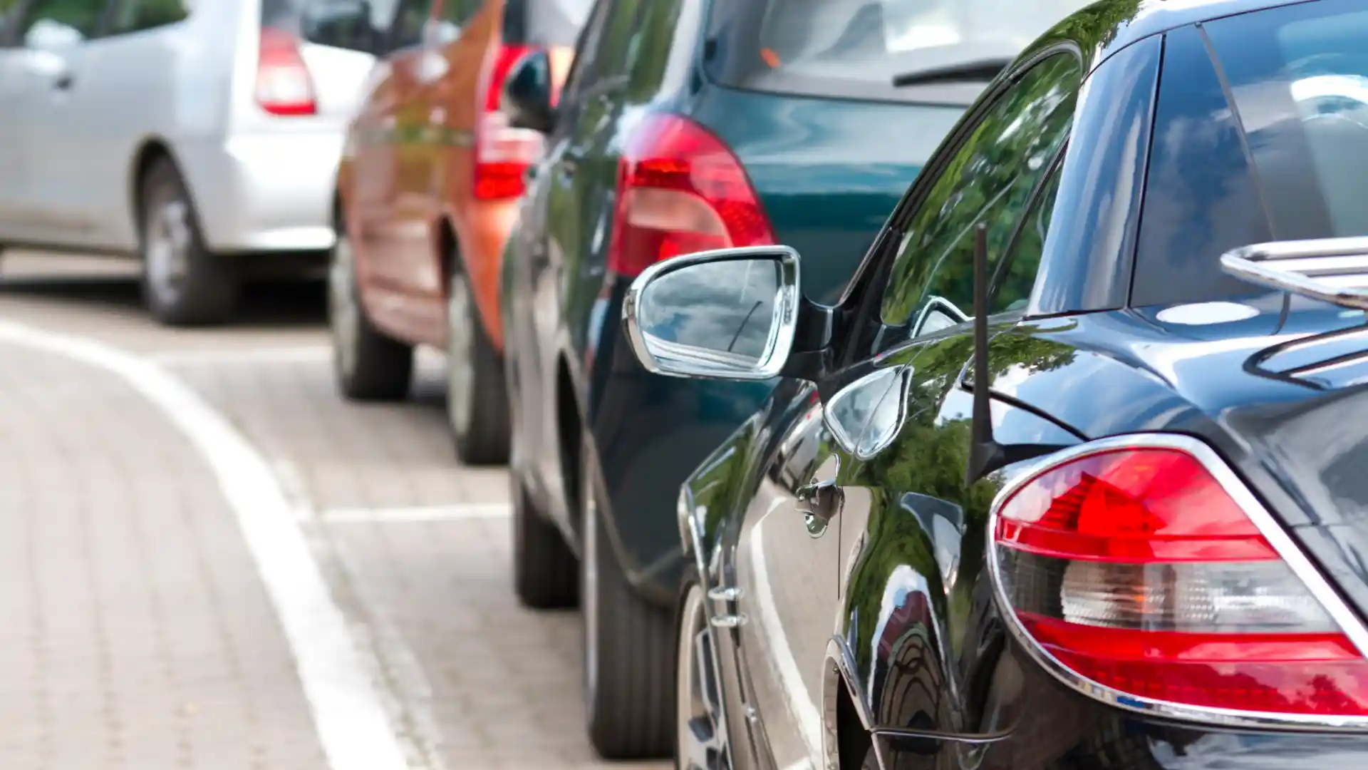 Enterprise Car Rental BRU Airport