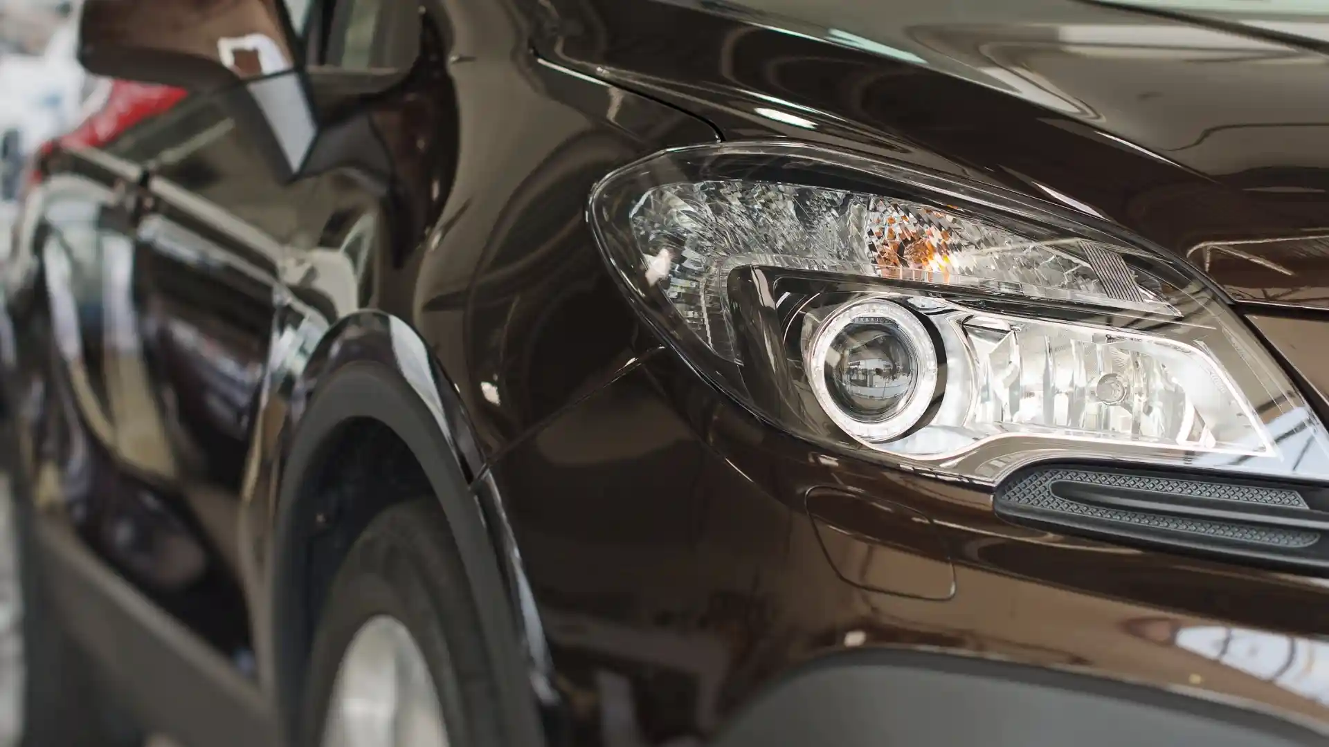 Enterprise Car Rental BUD Airport