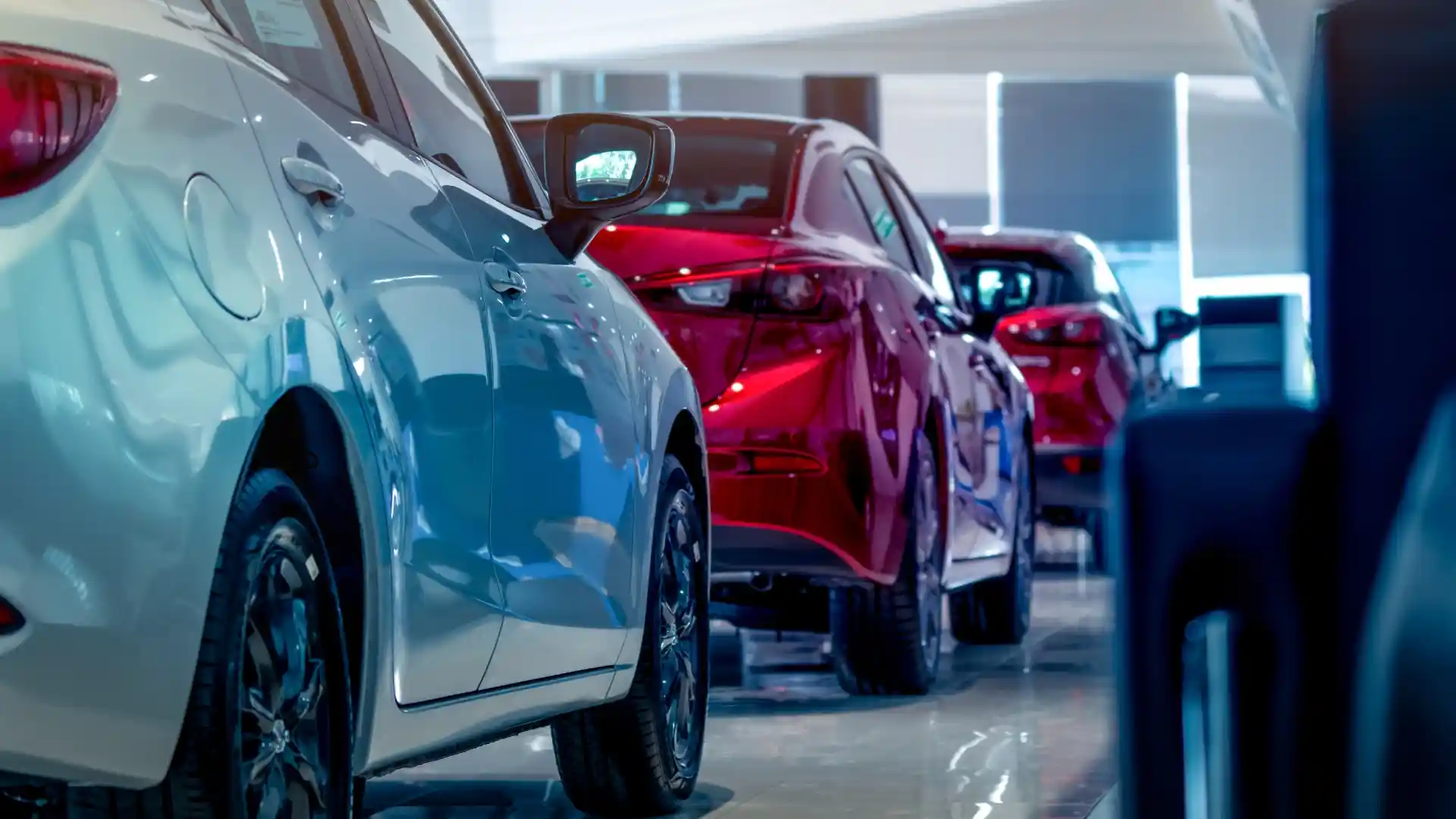 Enterprise Car Rental Beirut Office in Lebanon