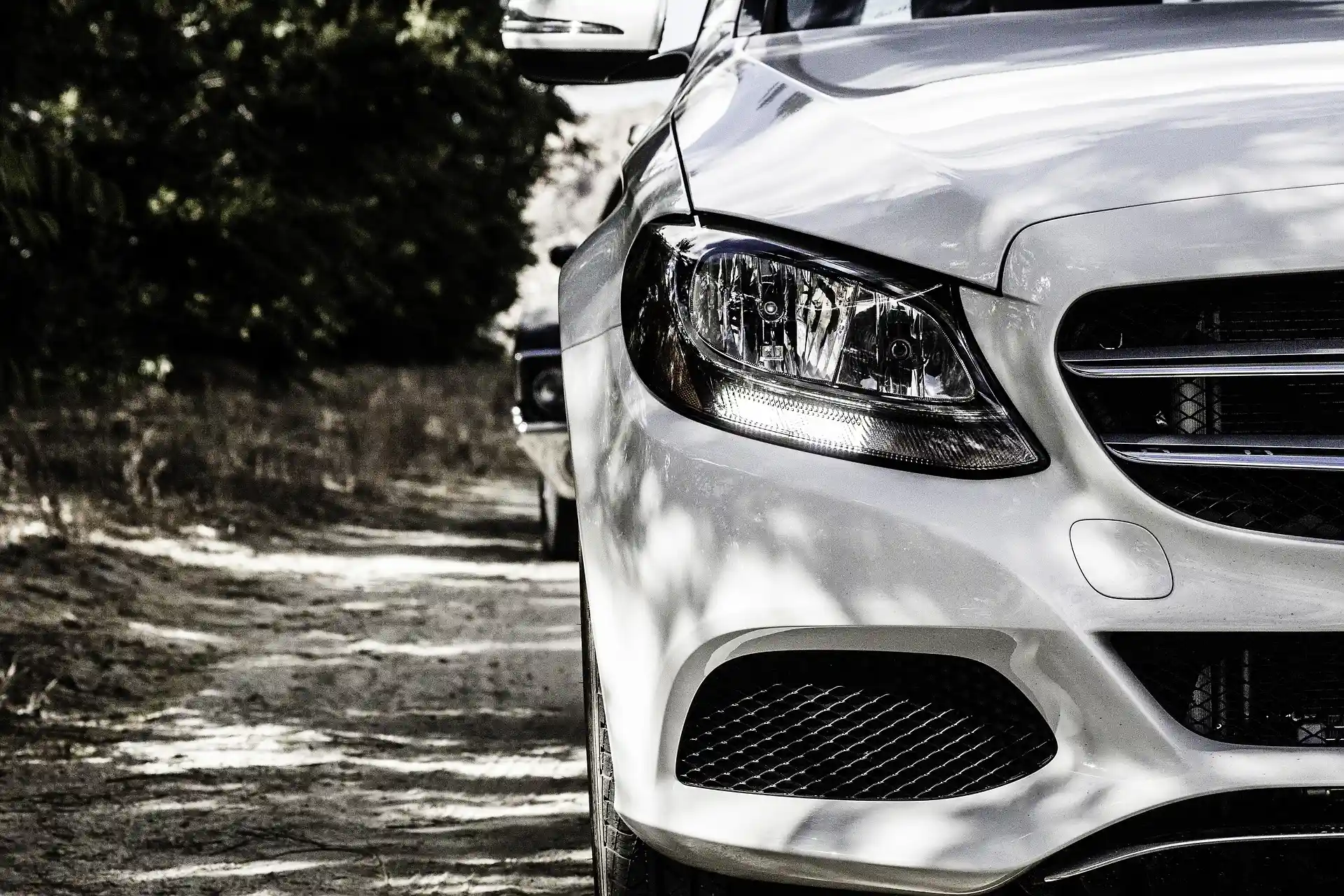 Enterprise Car Rental Birmingham Office in England