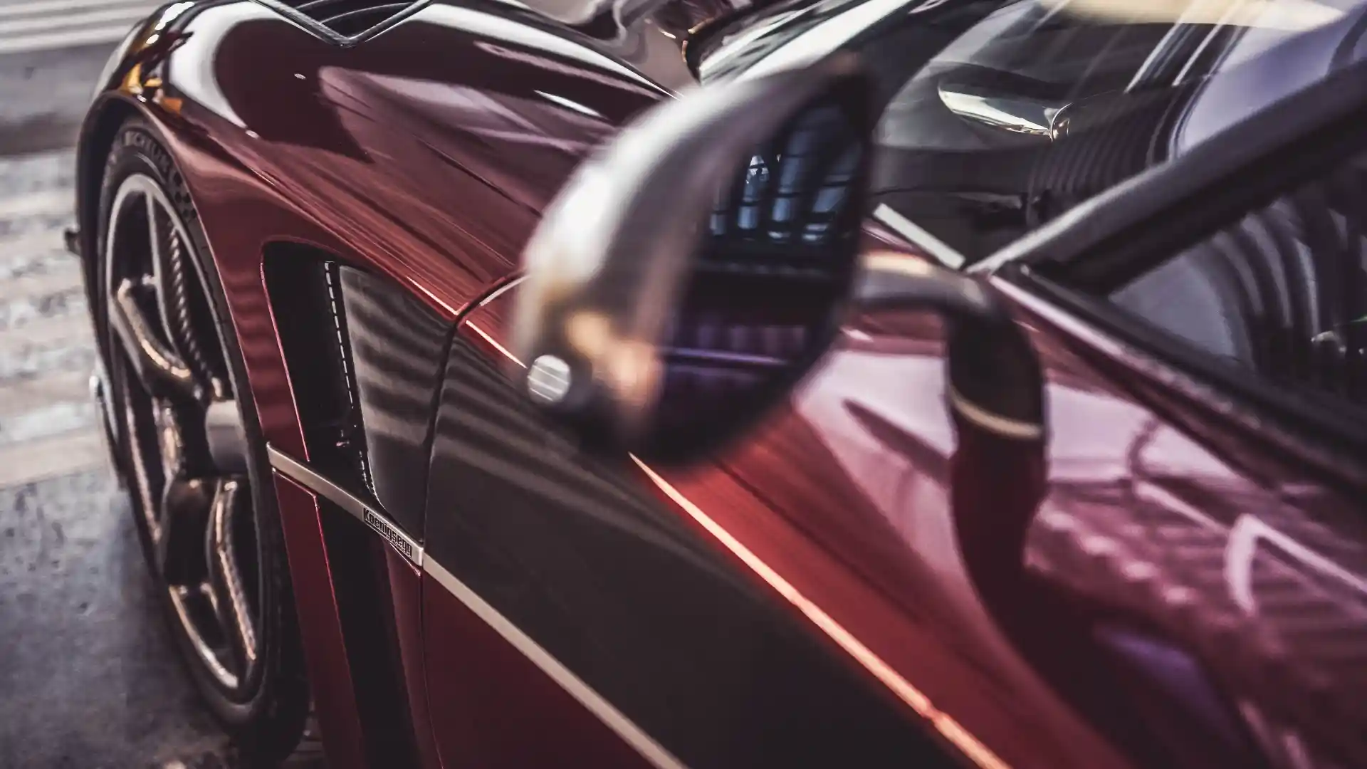 Enterprise Car Rental Budapest Office in Hungary
