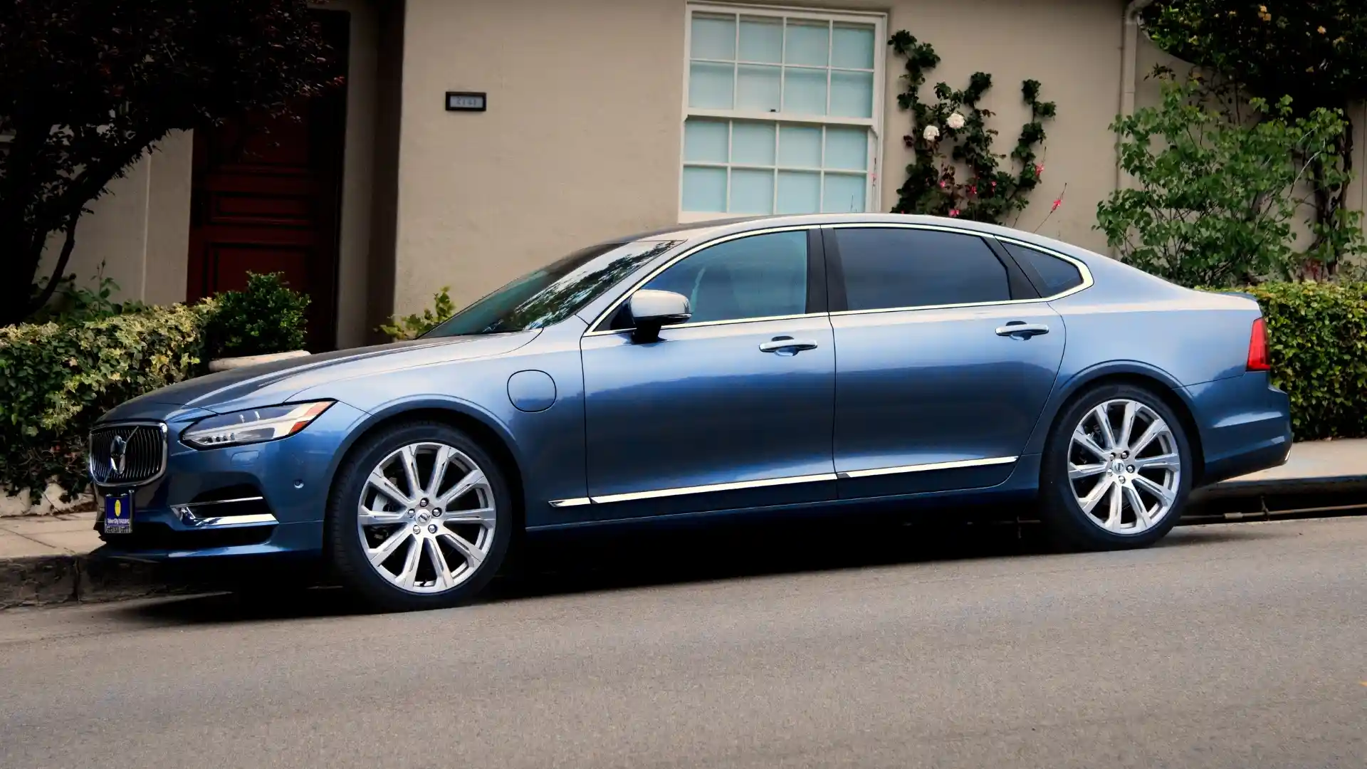 Enterprise Car Rental CAN Airport