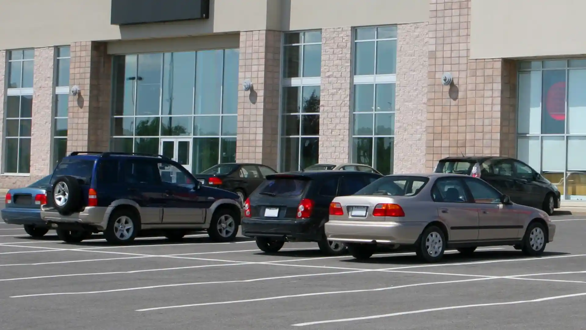 Enterprise Car Rental CDG Airport