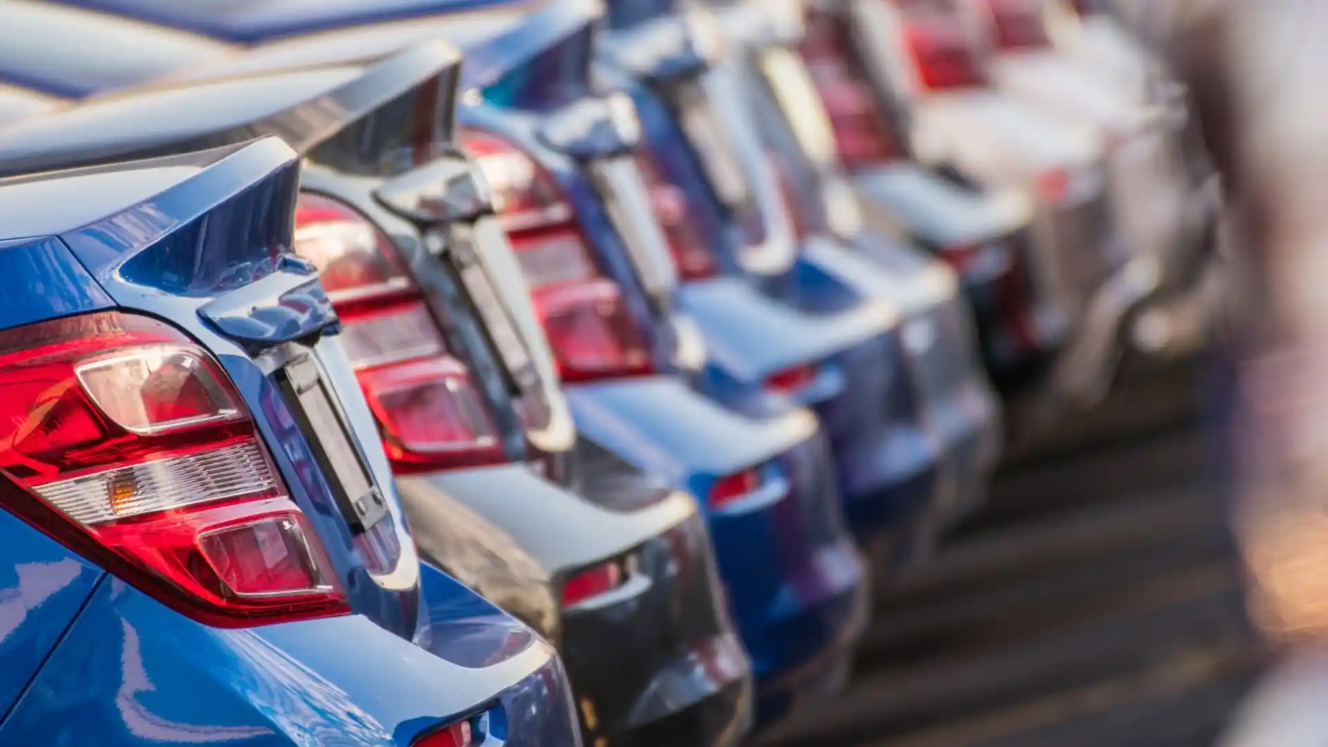 Enterprise Car Rental CSX Airport