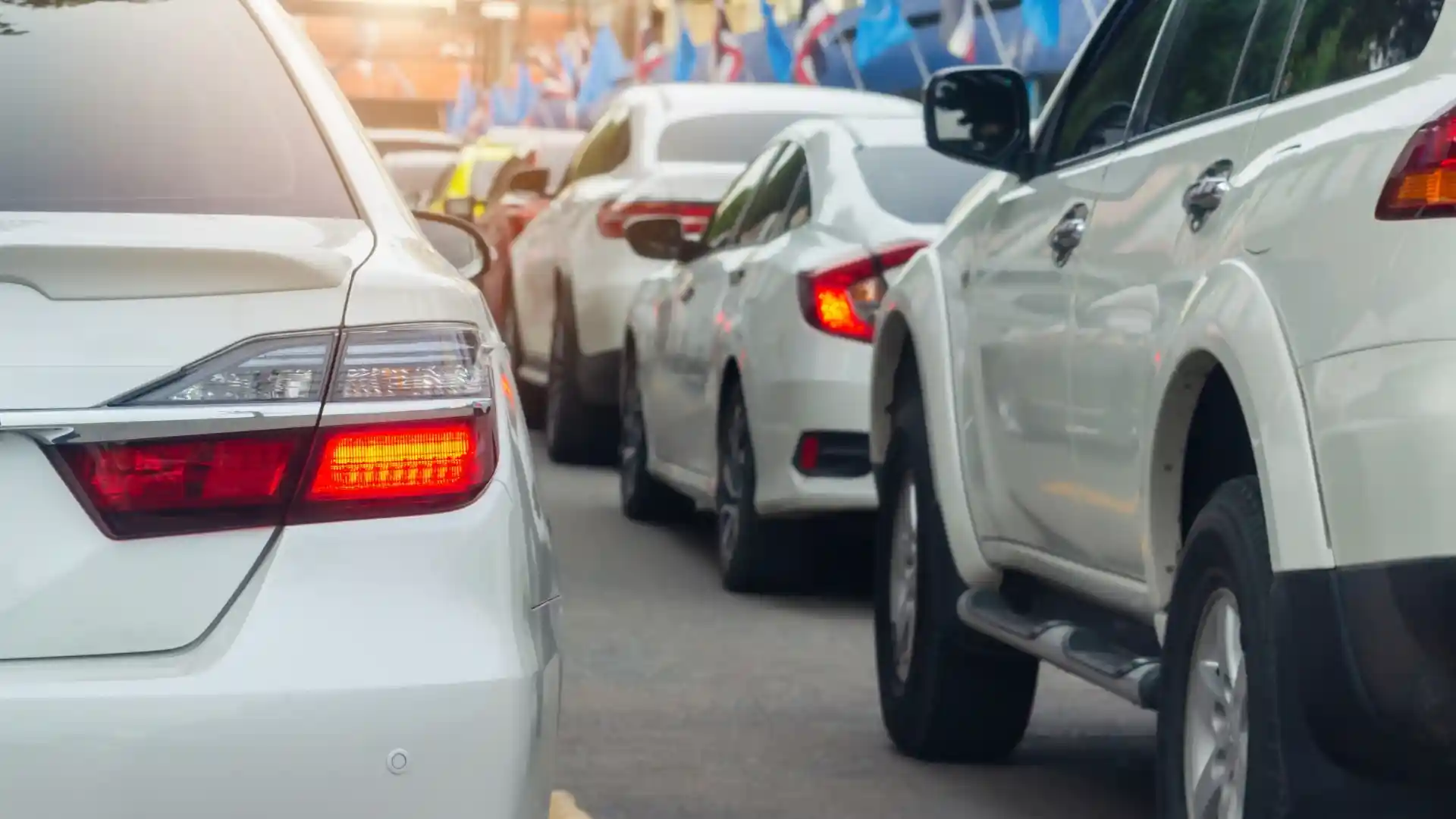 Enterprise Car Rental CVG Airport