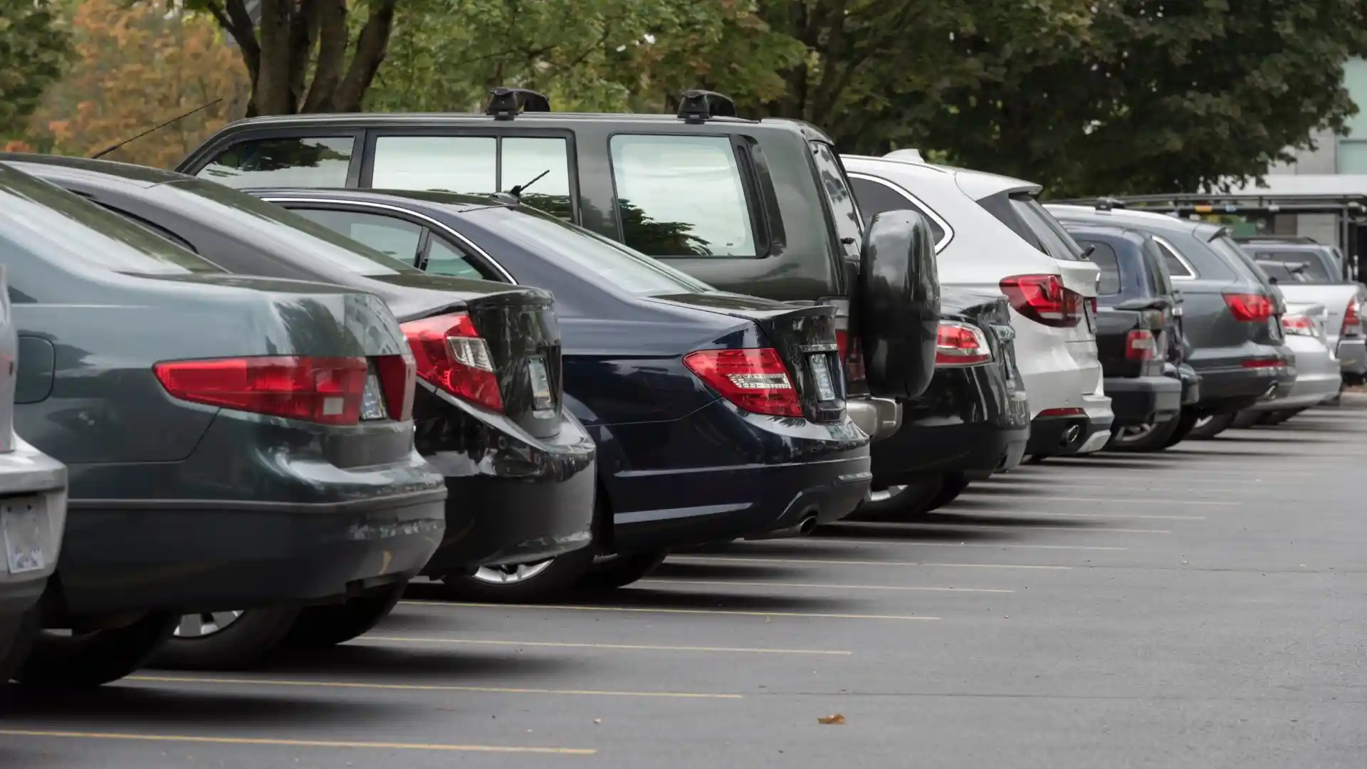 Enterprise Car Rental DCA Airport