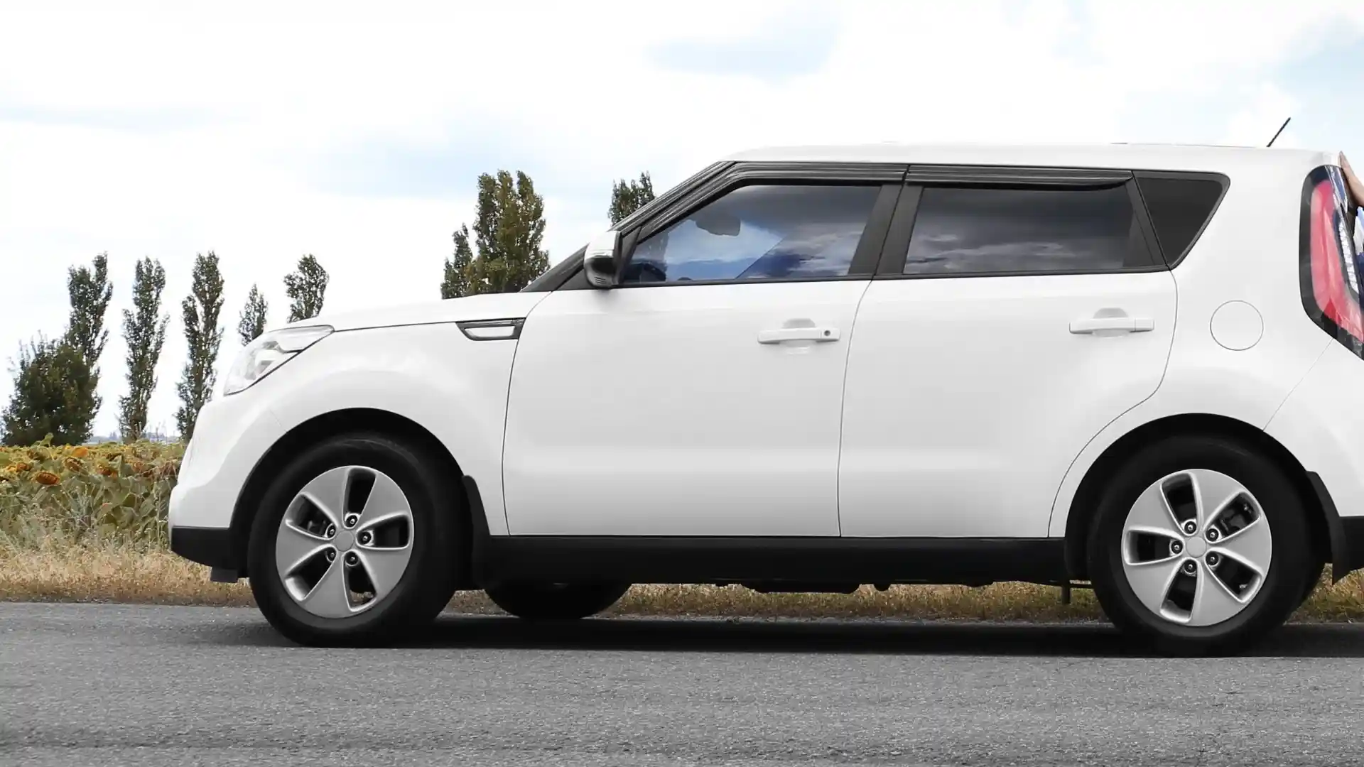Enterprise Car Rental DMK Airport