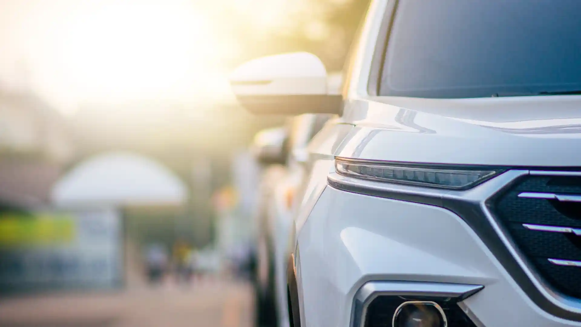 Enterprise Car Rental DOH Airport