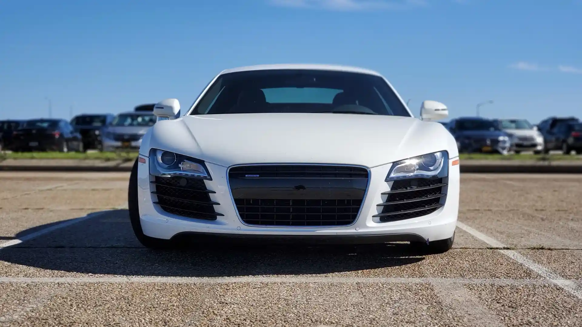 Enterprise Car Rental Edmonton Office in Canada