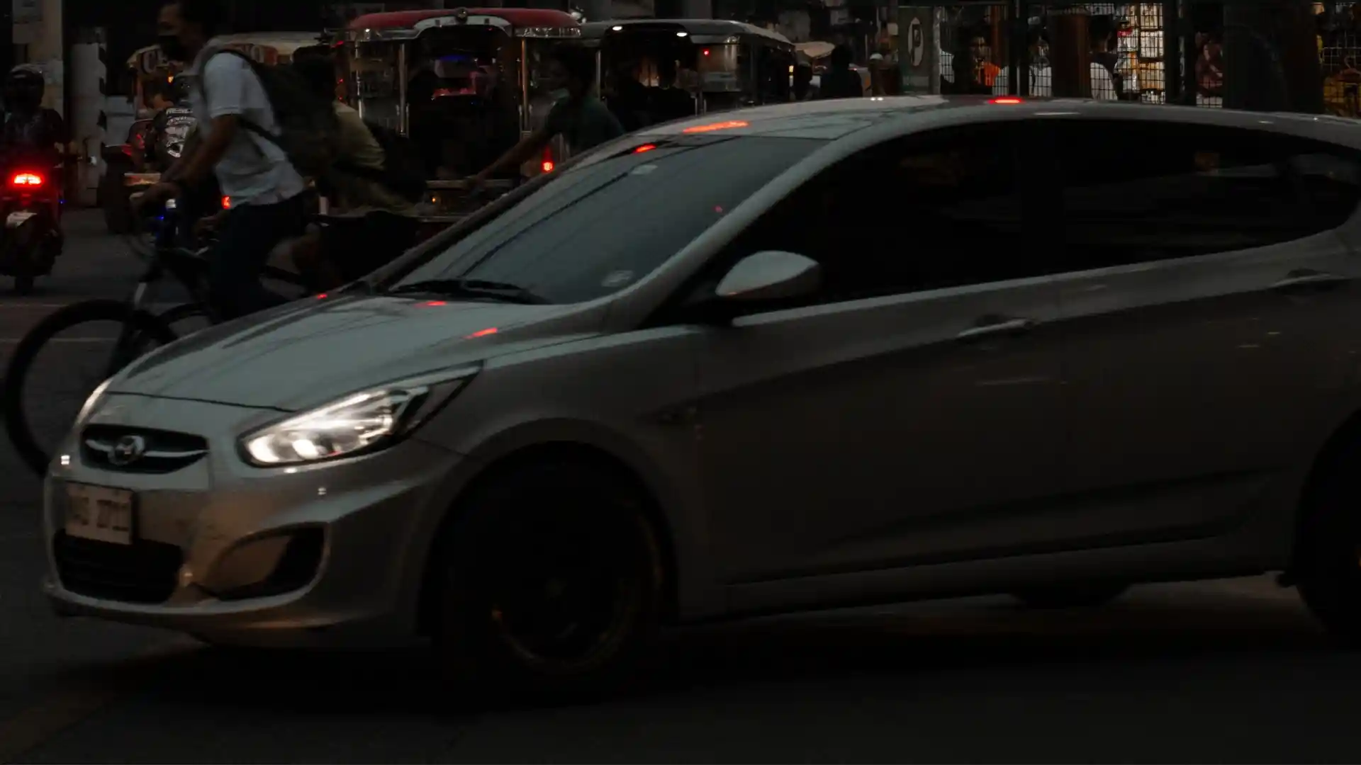 Enterprise Car Rental FRA Airport