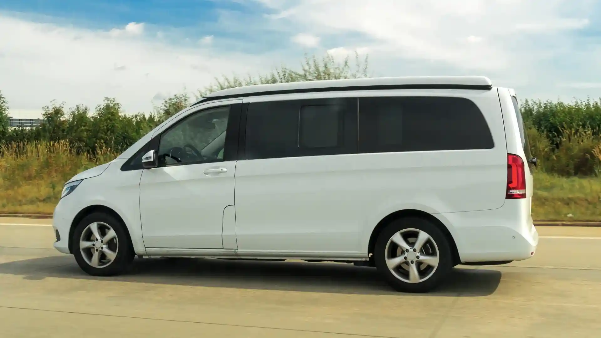 Enterprise Car Rental HND Airport