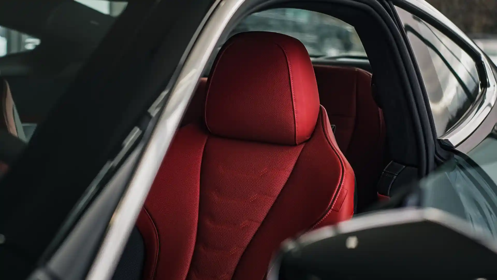 Enterprise Car Rental Houston Office in Texas