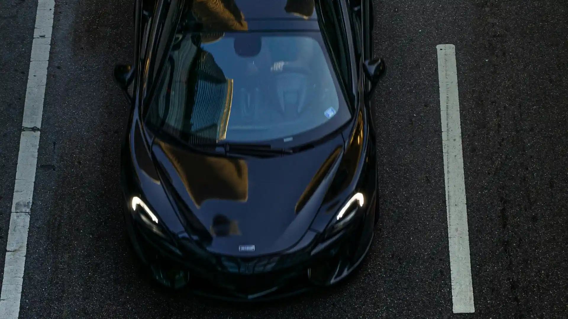 Enterprise Car Rental IAH Airport