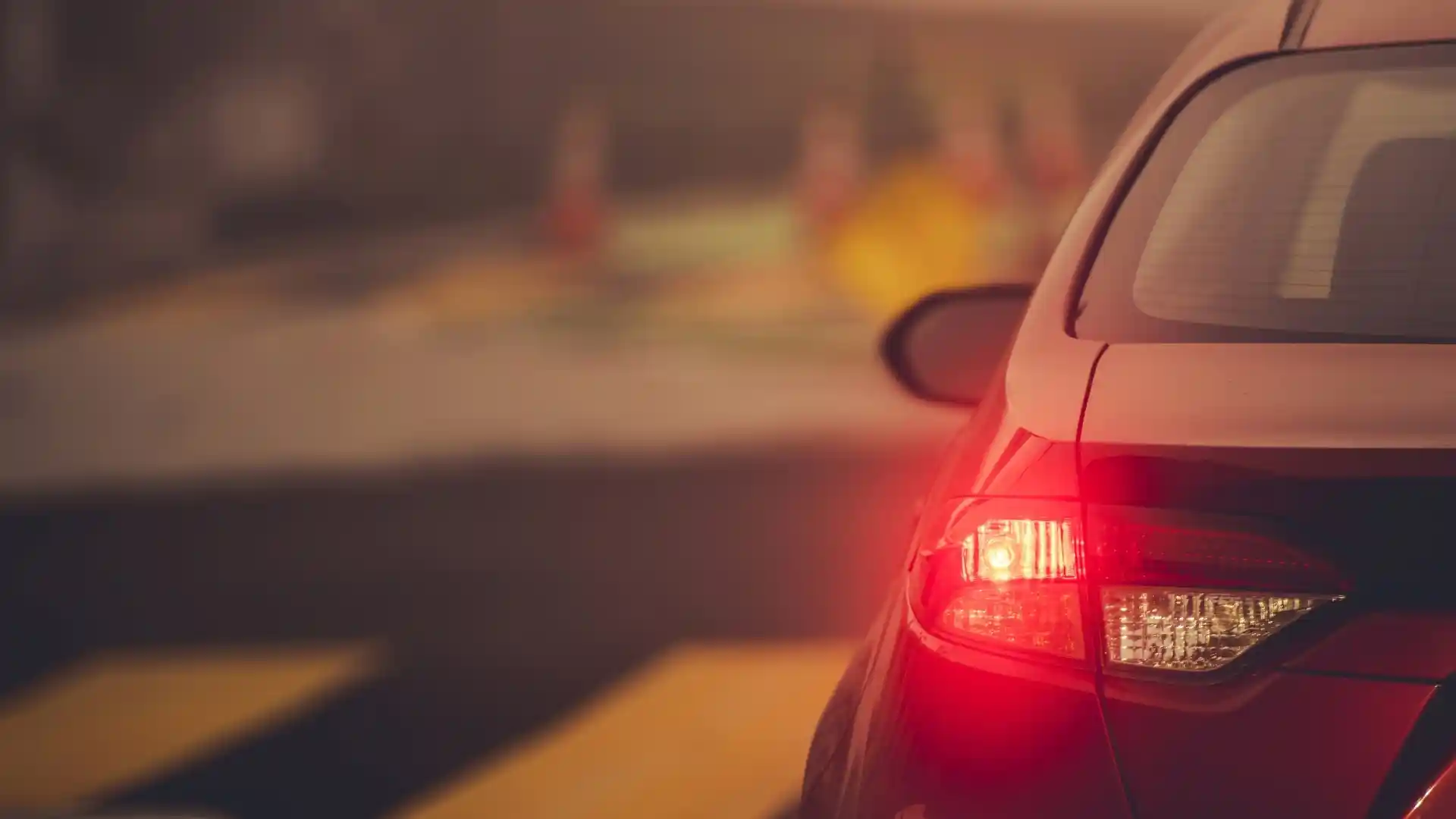 Enterprise Car Rental ICN Airport