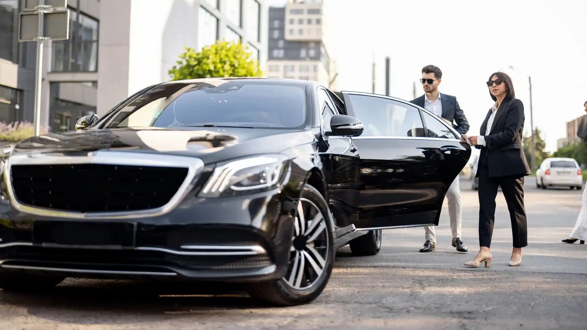 Enterprise Car Rental KMG Airport