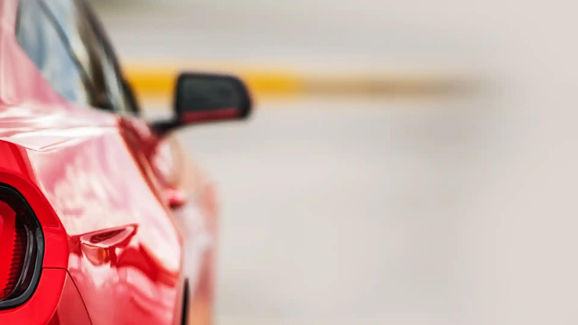 Enterprise Car Rental KUL Airport