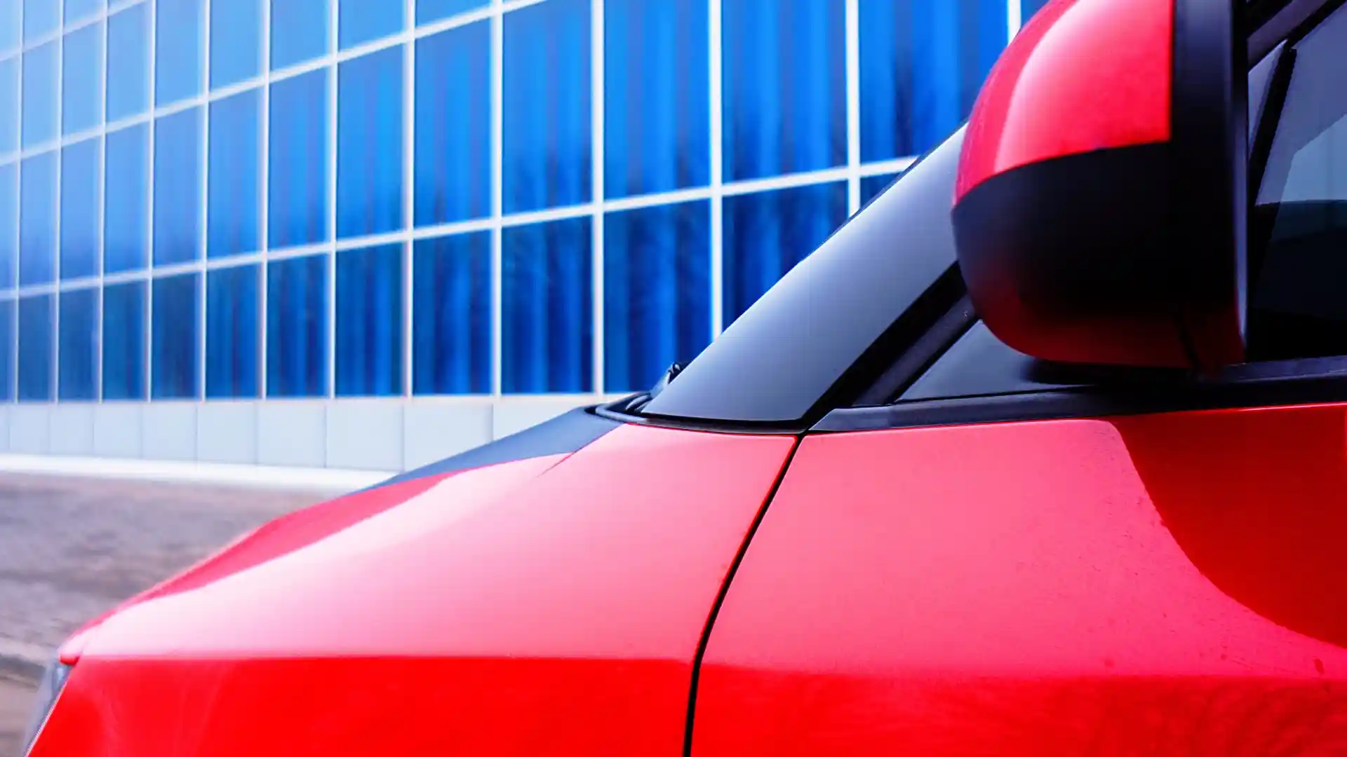 Enterprise Car Rental Kuala Lumpur Office in Malaysia