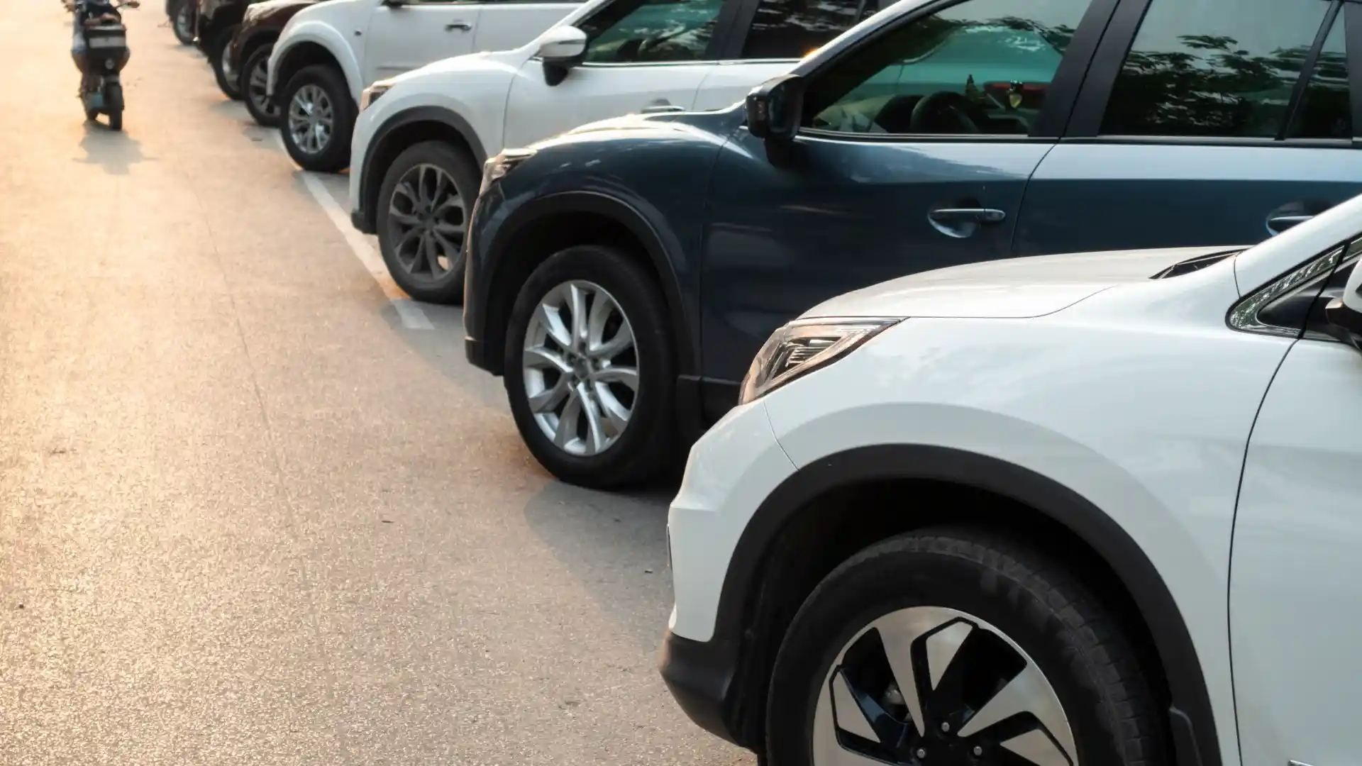 Enterprise Car Rental Lahore Office in Pakistan