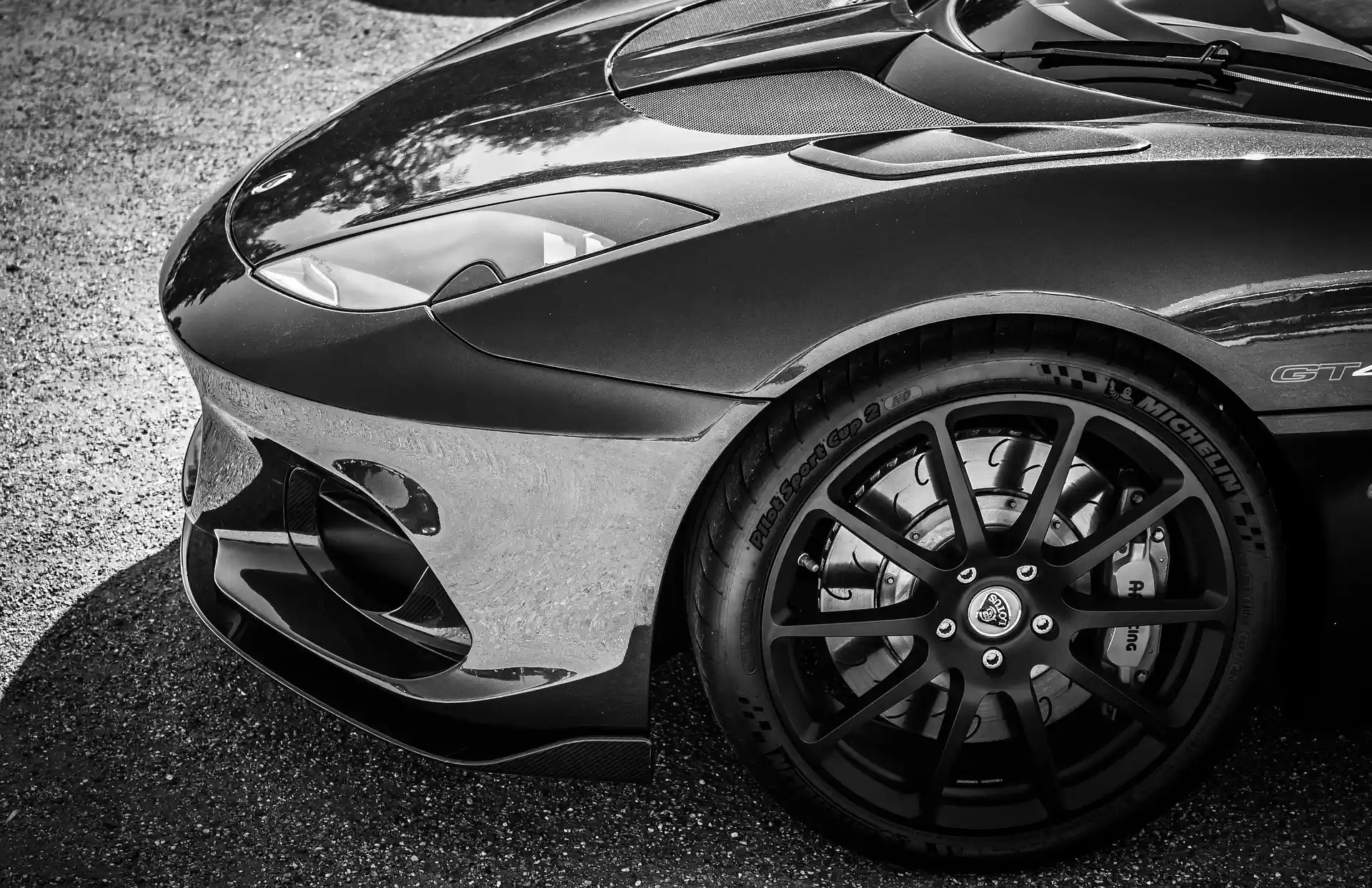 Enterprise Car Rental Liverpool Office in England