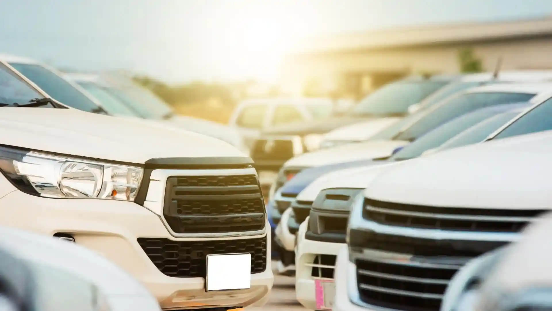 Enterprise Car Rental MAN Airport