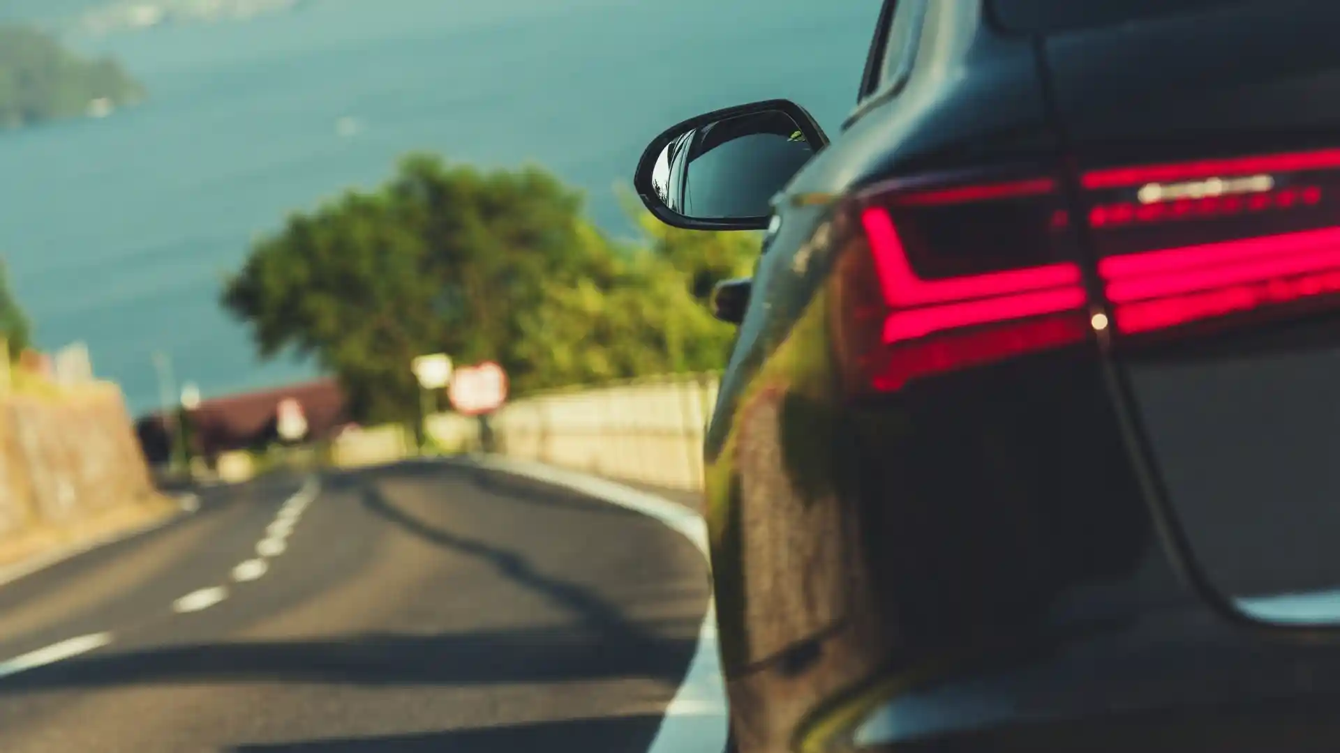 Enterprise Car Rental MUC Airport
