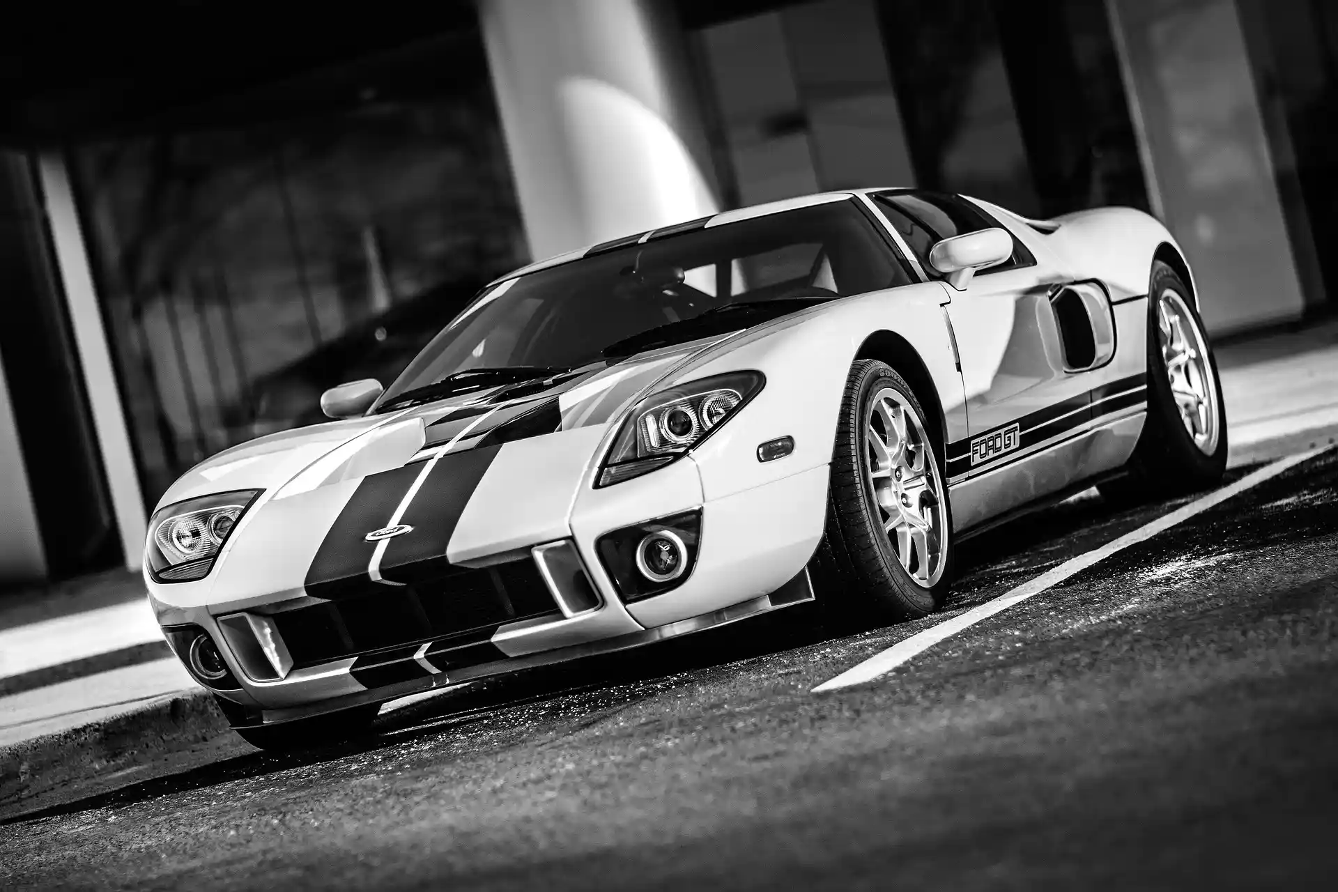 Enterprise Car Rental Melbourne Office in Australia