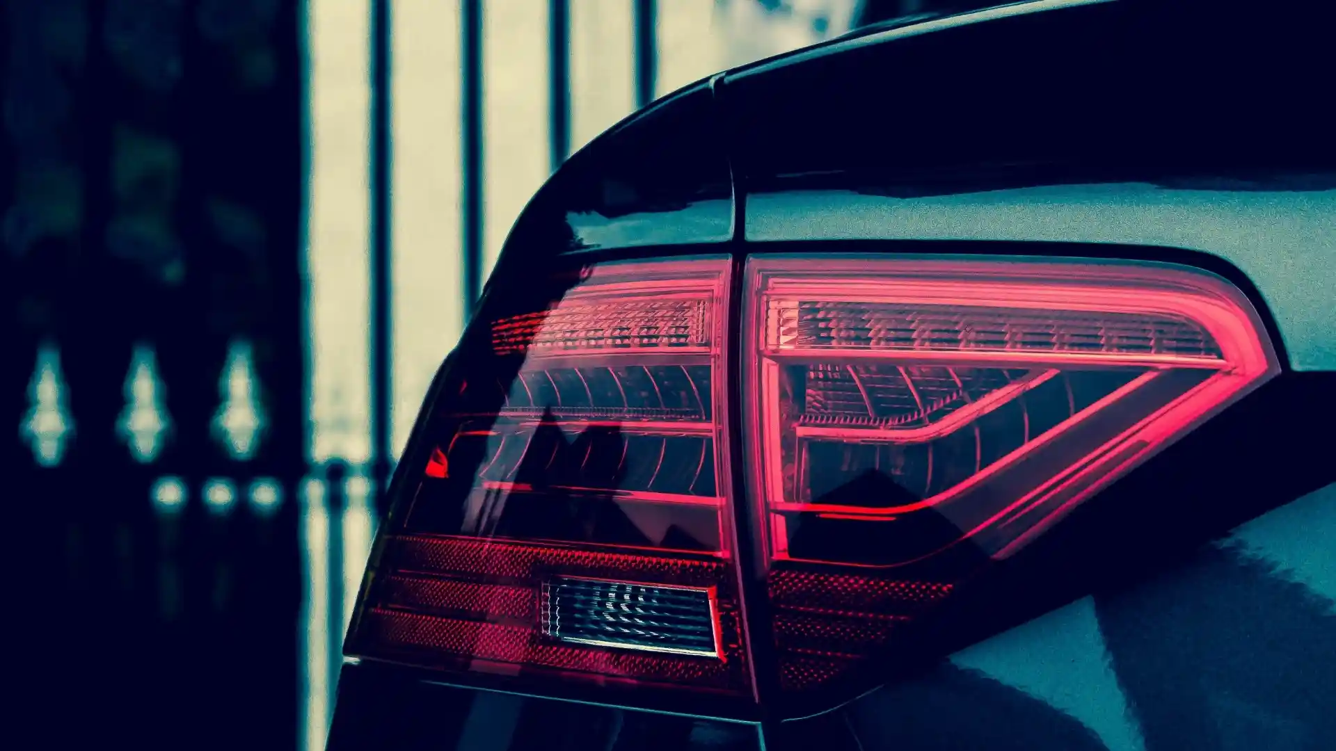 Enterprise Car Rental SAN Airport