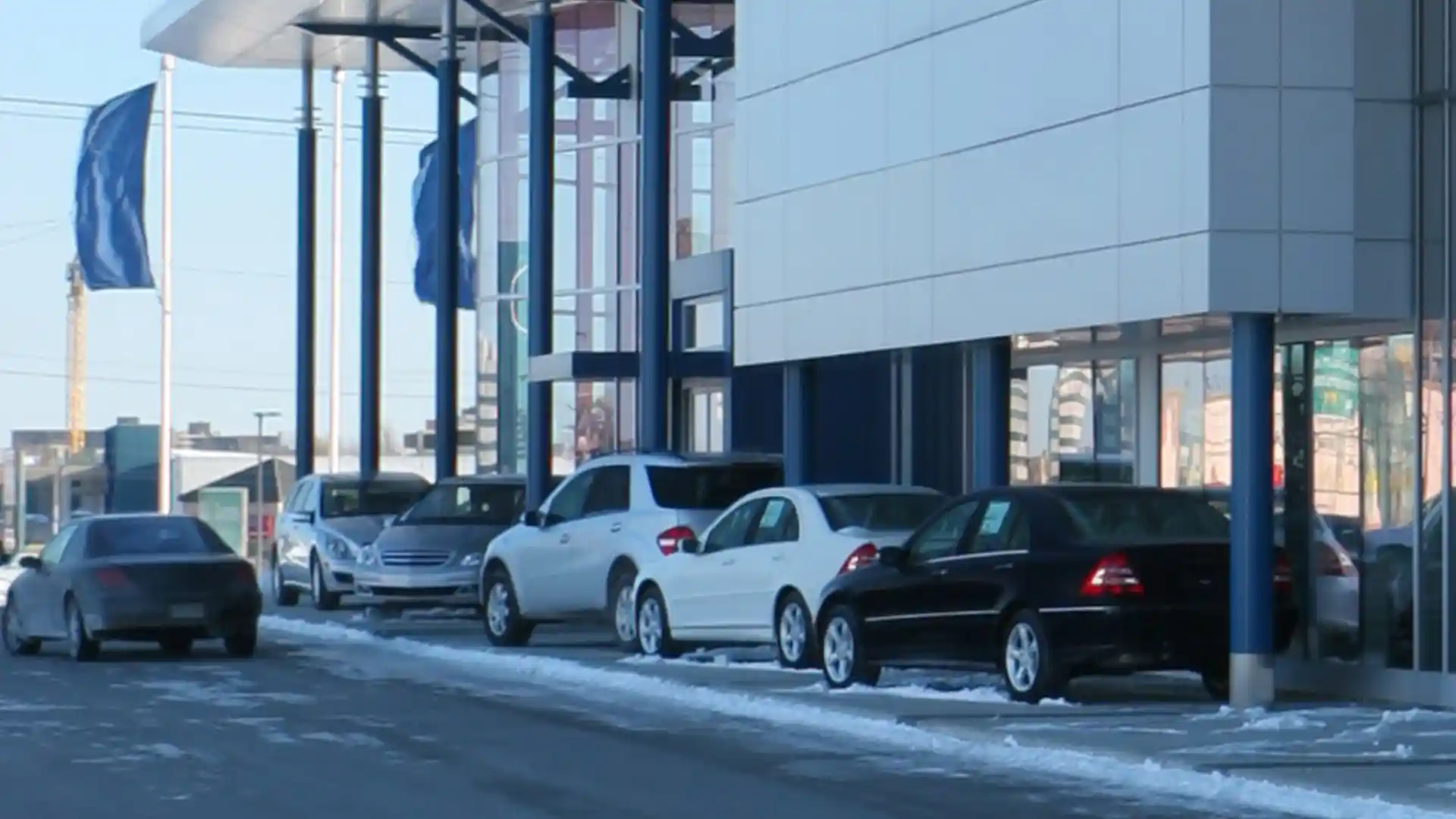 Enterprise Car Rental SJO Airport
