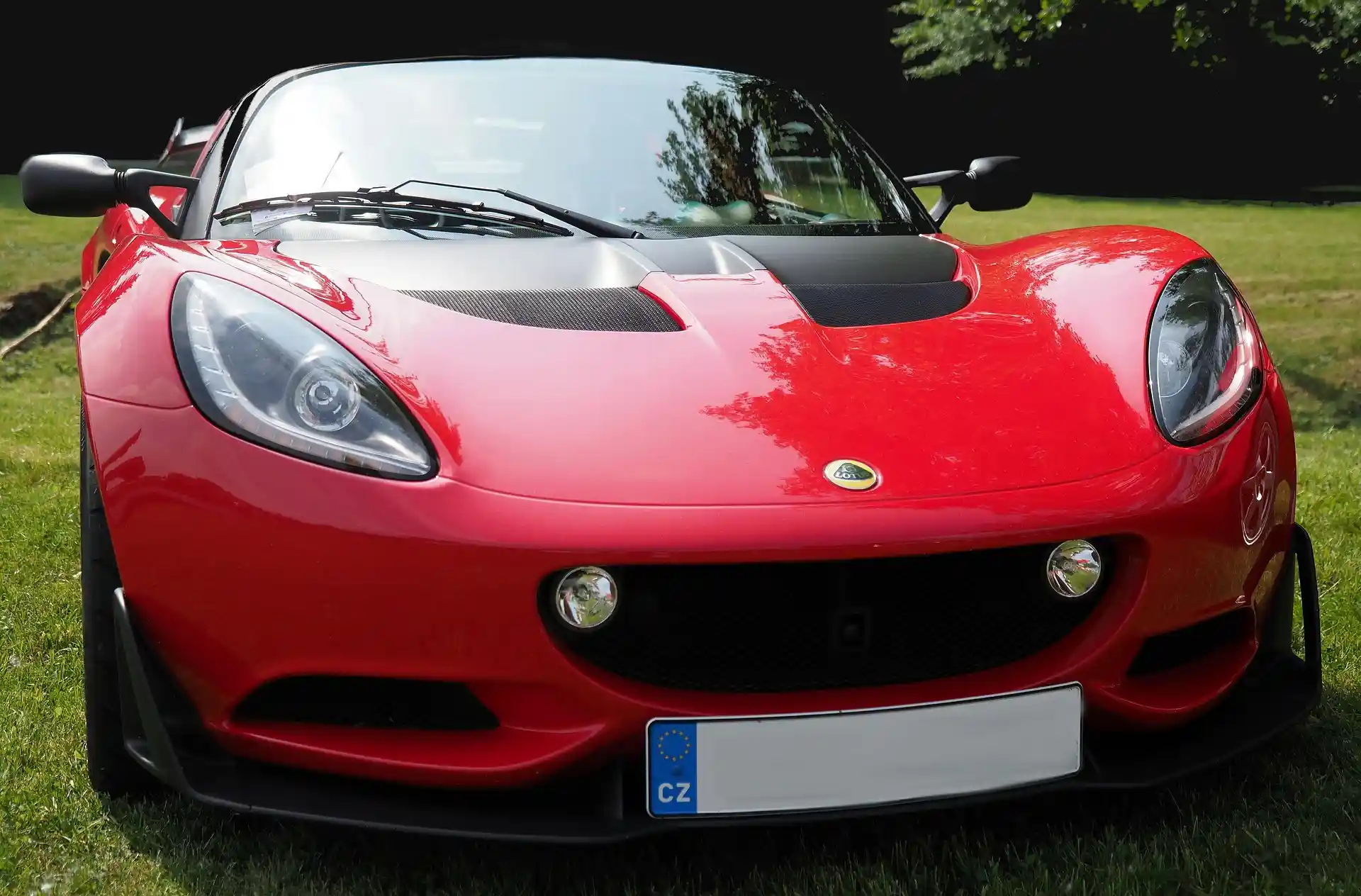 Enterprise Car Rental Victoria Office in Canada