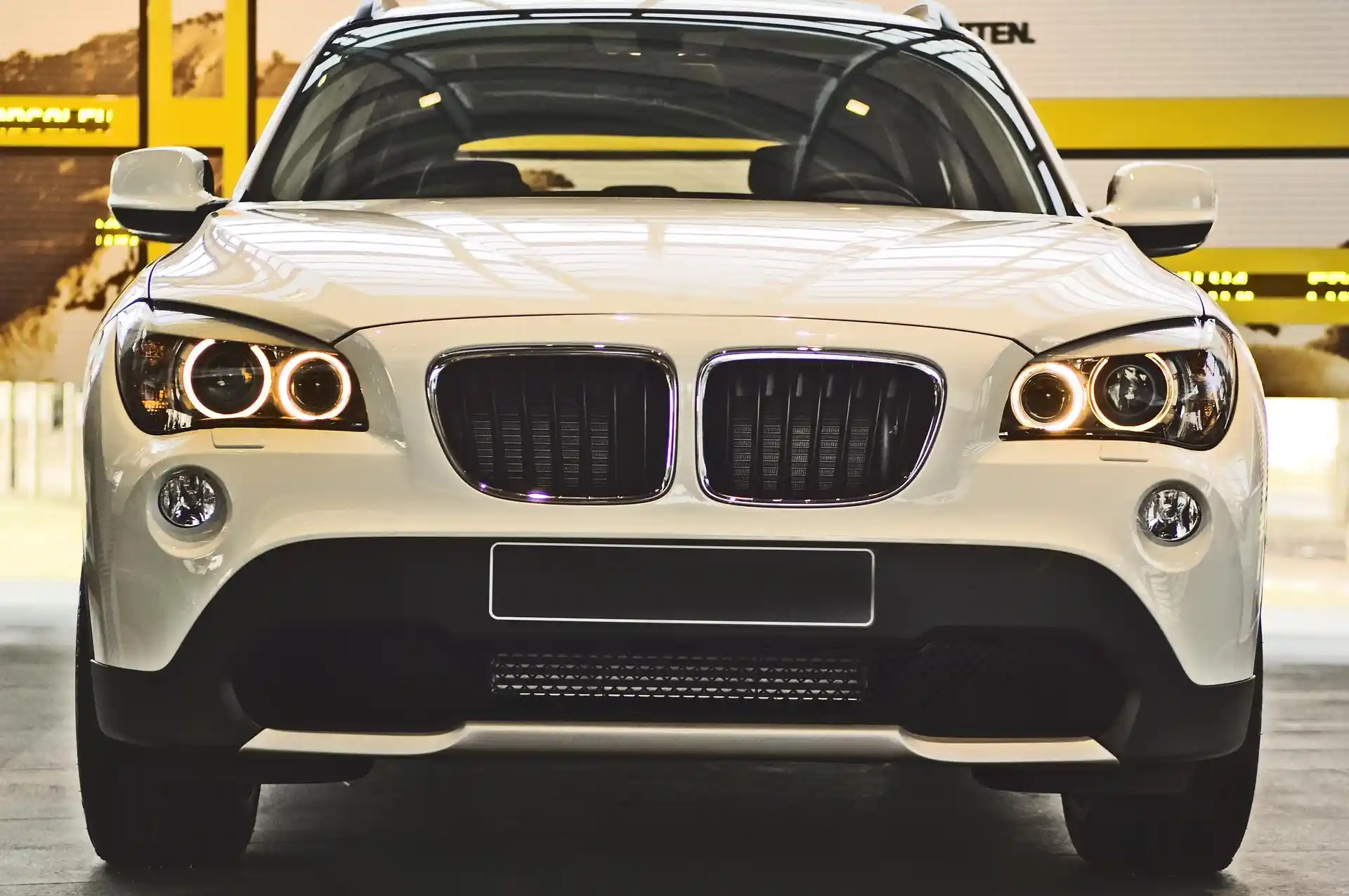 Hertz Car Rental BOS Airport