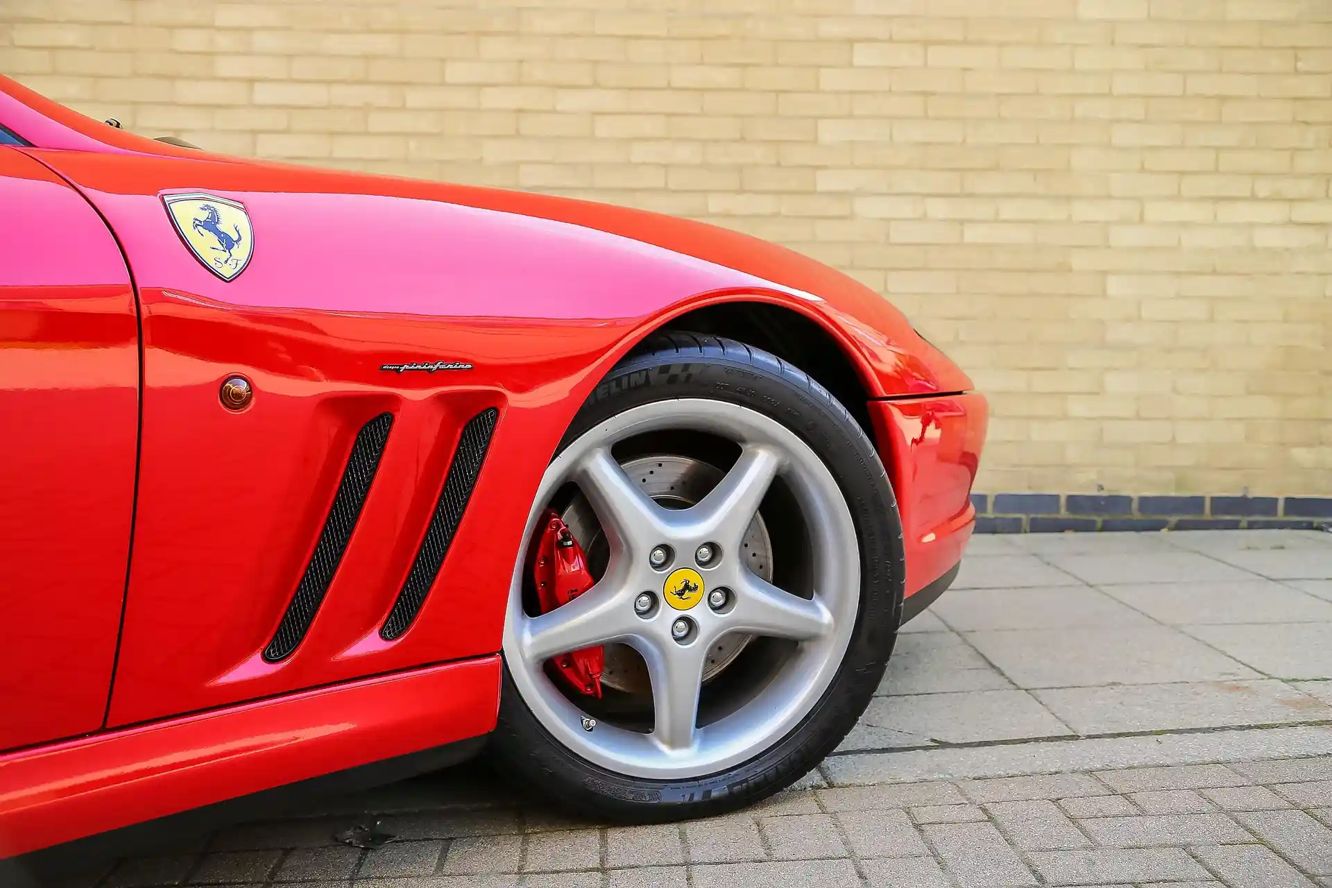 Hertz Car Rental Birmingham Office in England