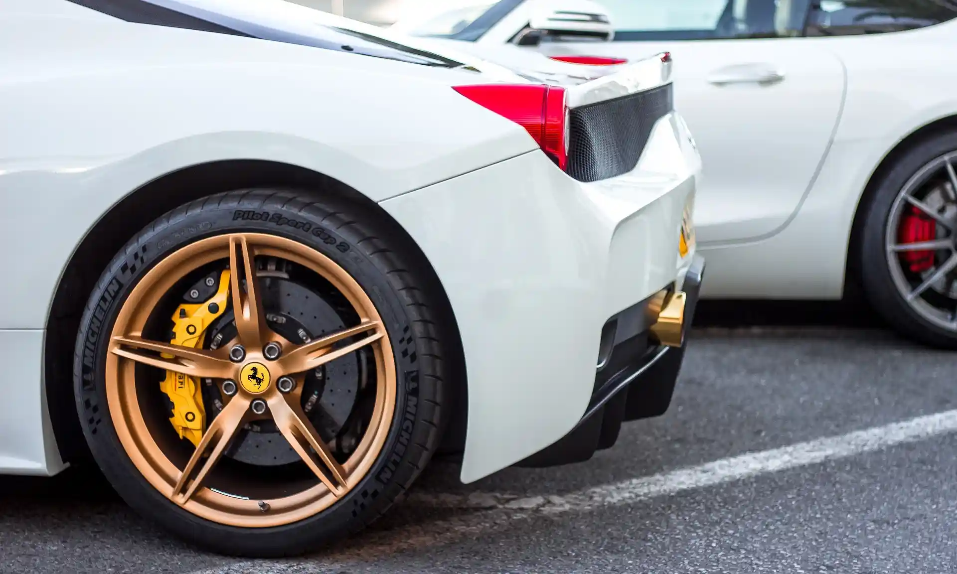 Hertz Car Rental Chester Office in England