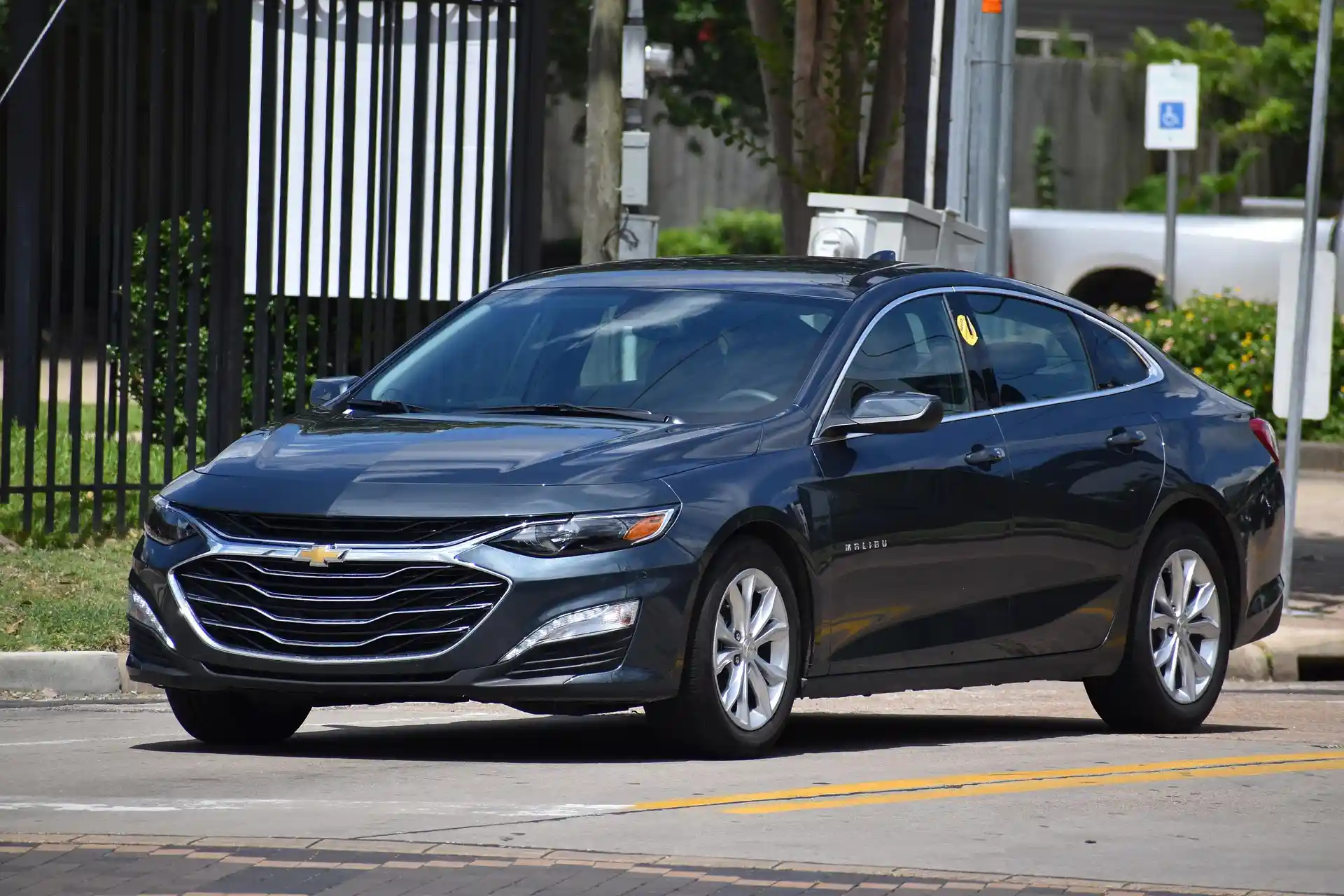 Hertz Car Rental DTW Airport