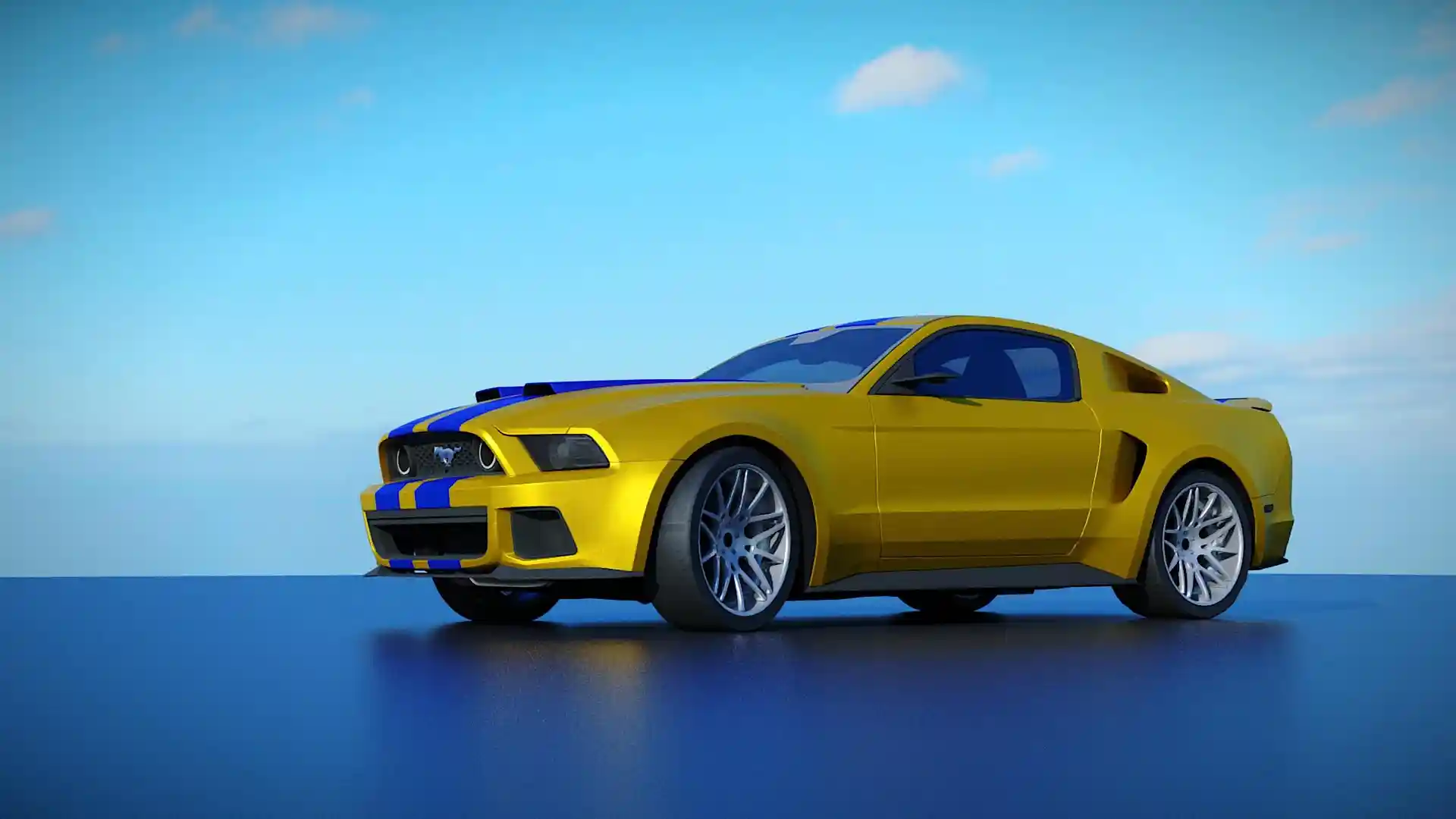 Hertz Car Rental EDI Airport