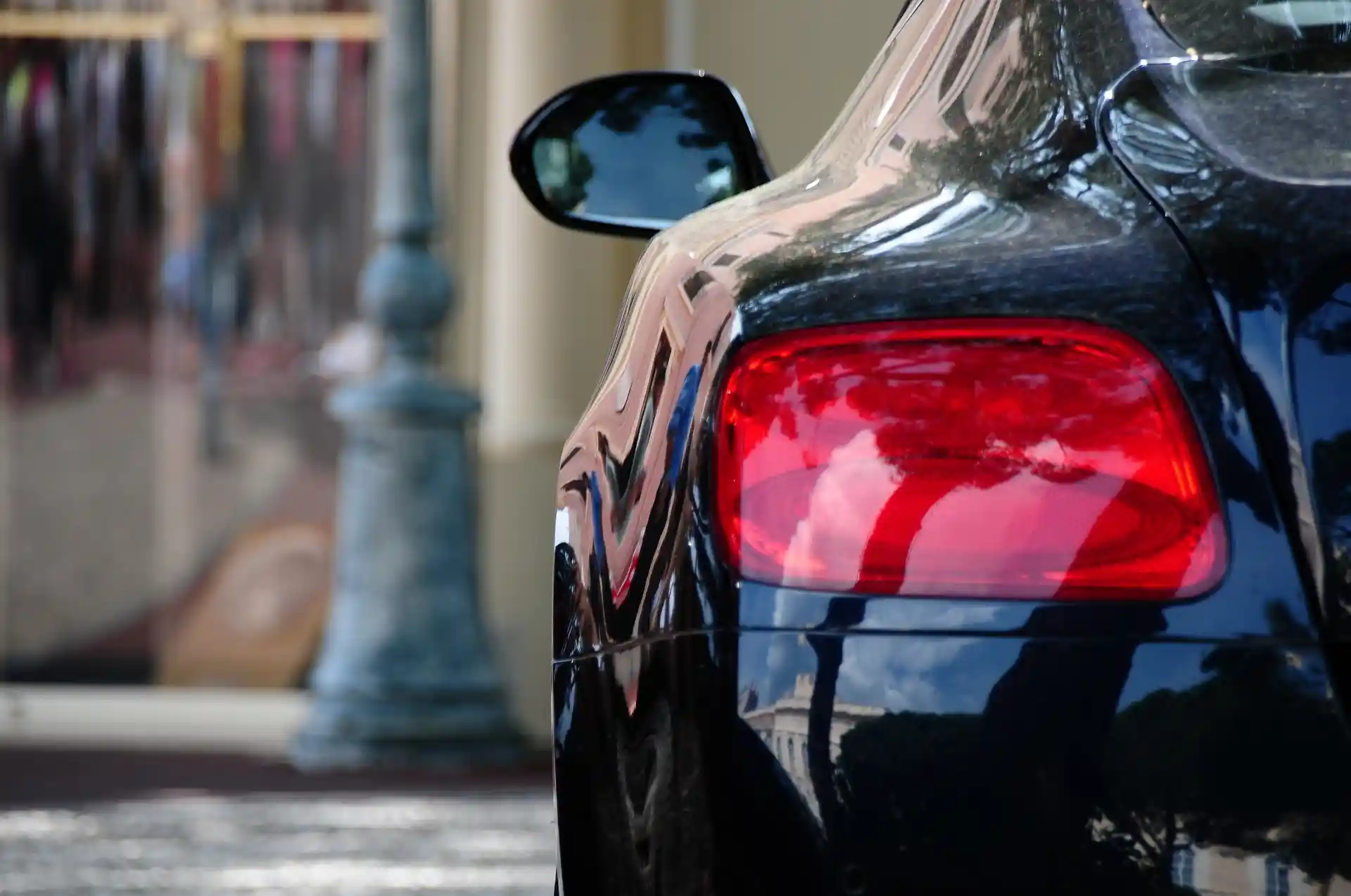 Hertz Car Rental LAS Airport