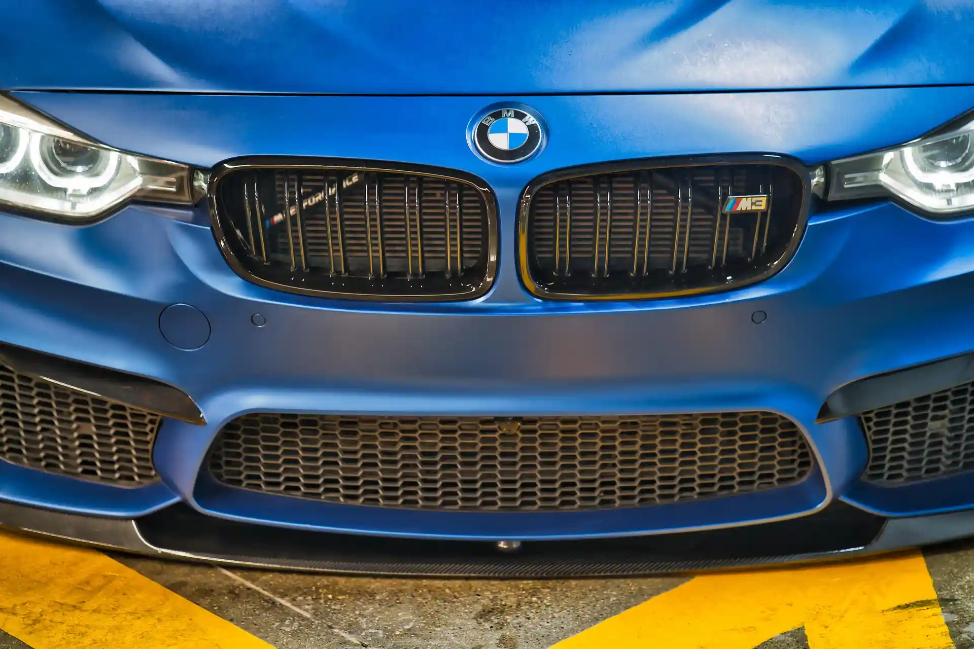 Hertz Car Rental NCE Airport