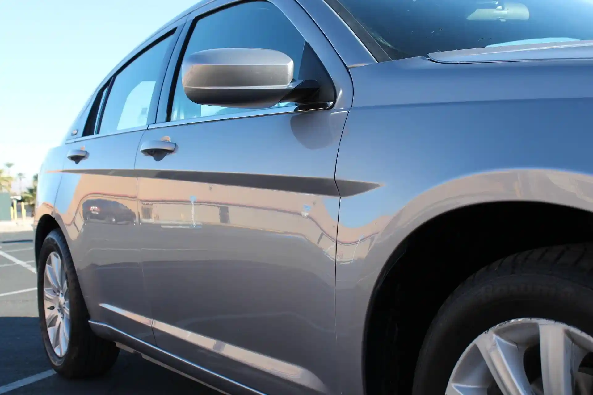 Hertz Car Rental PIT Airport