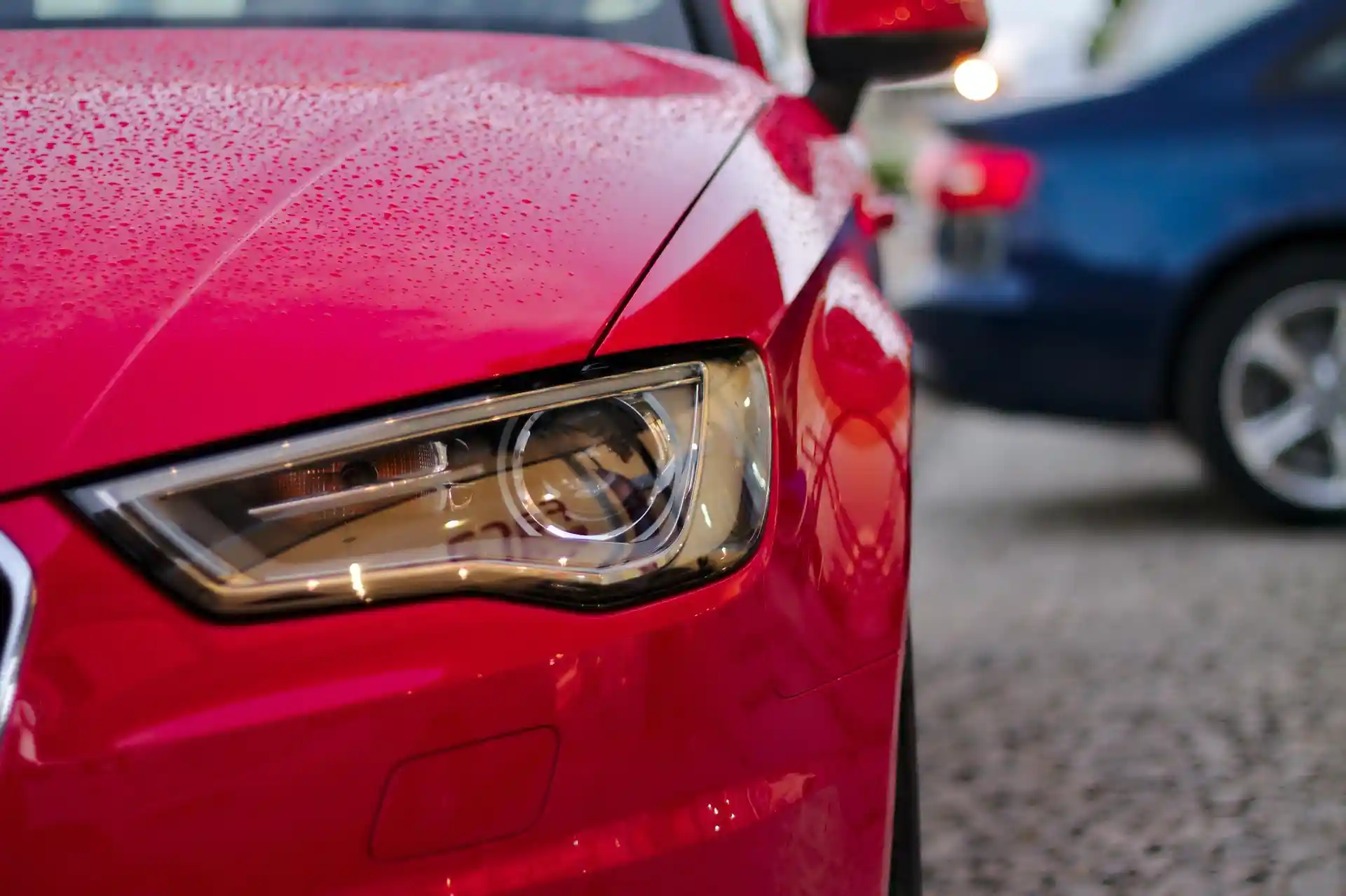 Hertz Car Rental PMI Airport