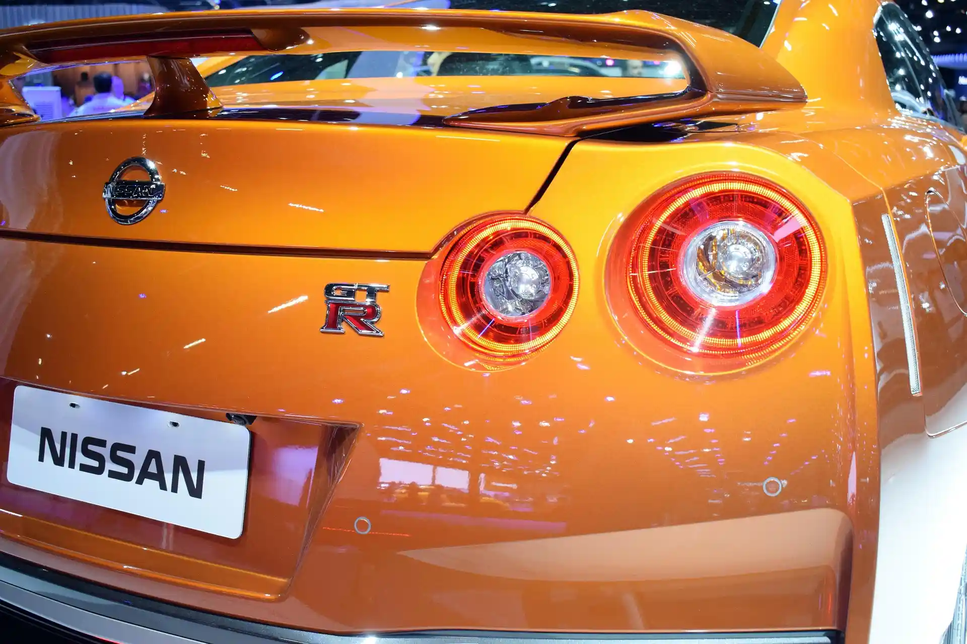Hertz Car Rental TNA Airport