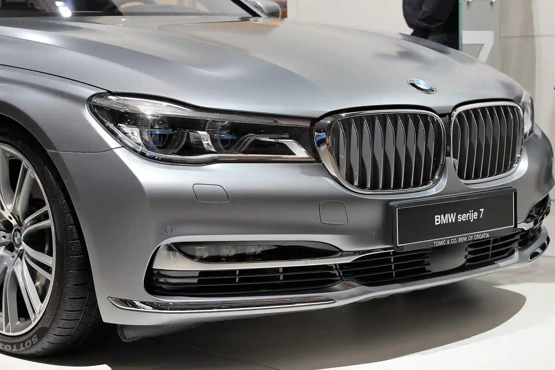Sixt Car Rental ATL Airport
