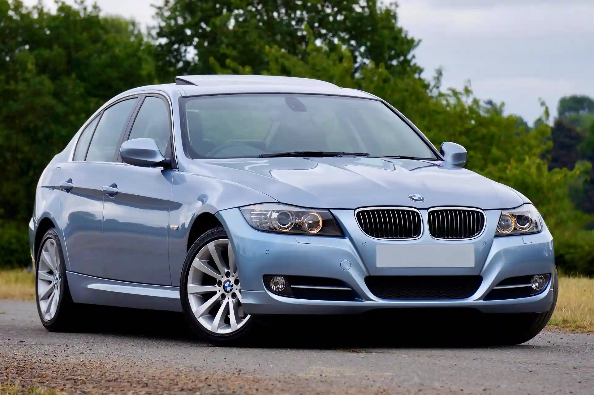 Sixt Car Rental DFW Airport