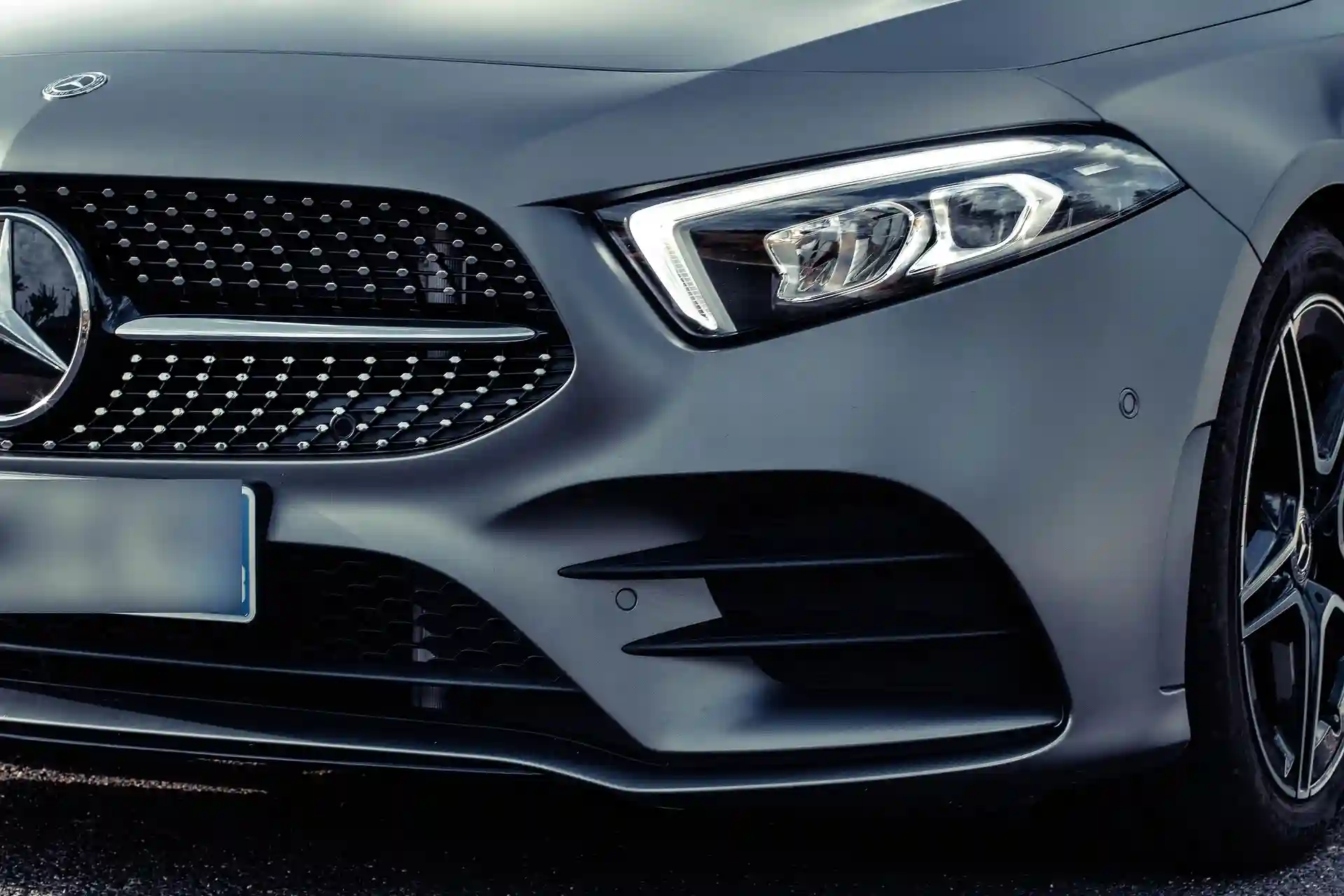 Sixt Car Rental GMP Airport