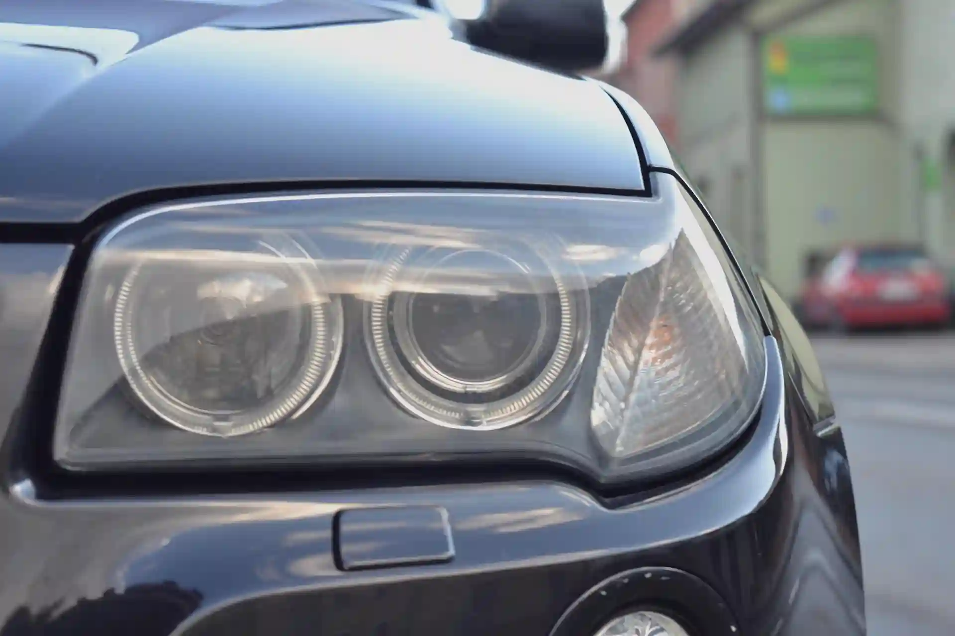 Sixt Car Rental HKG Airport