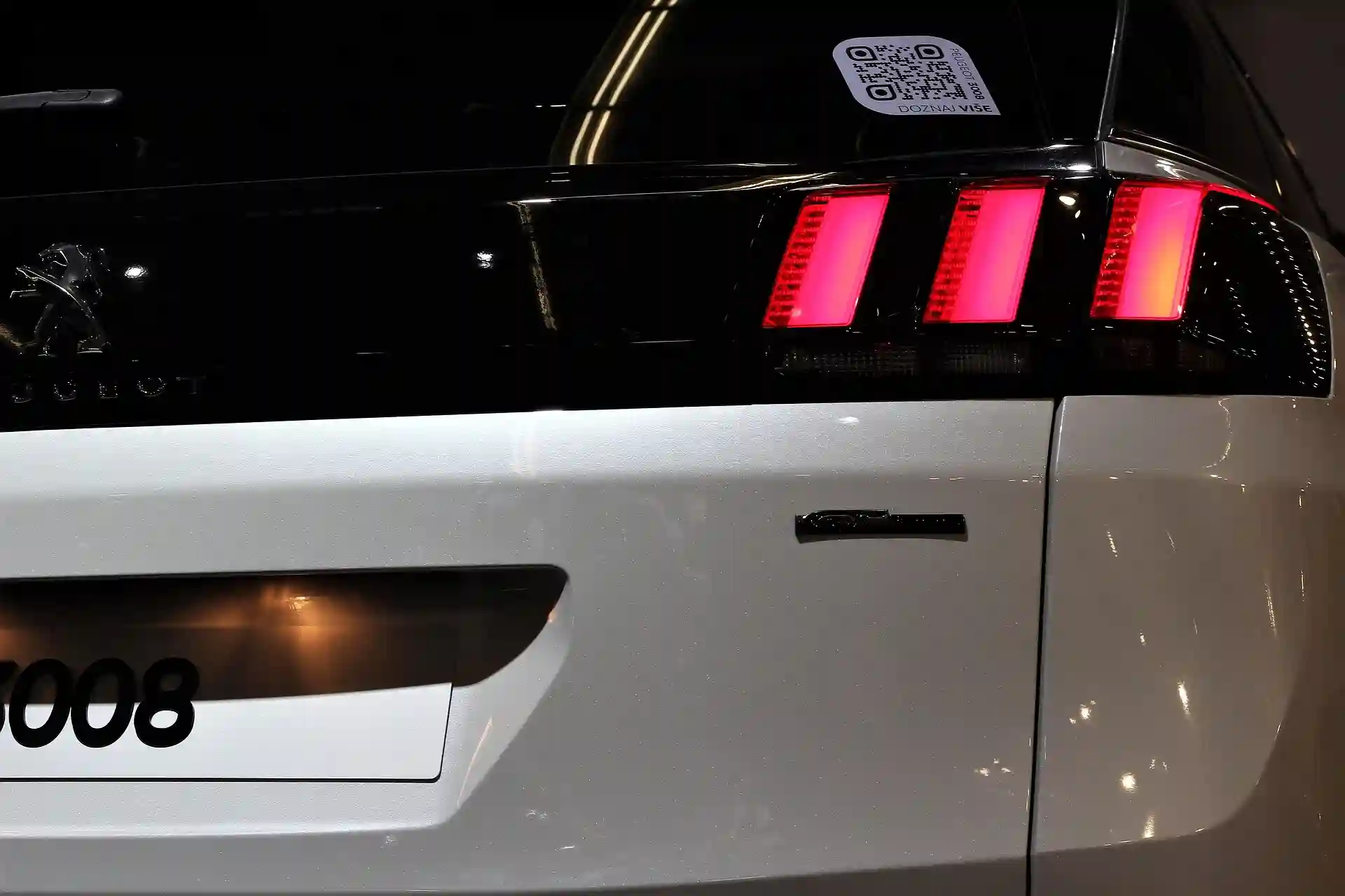 Sixt Car Rental IAH Airport